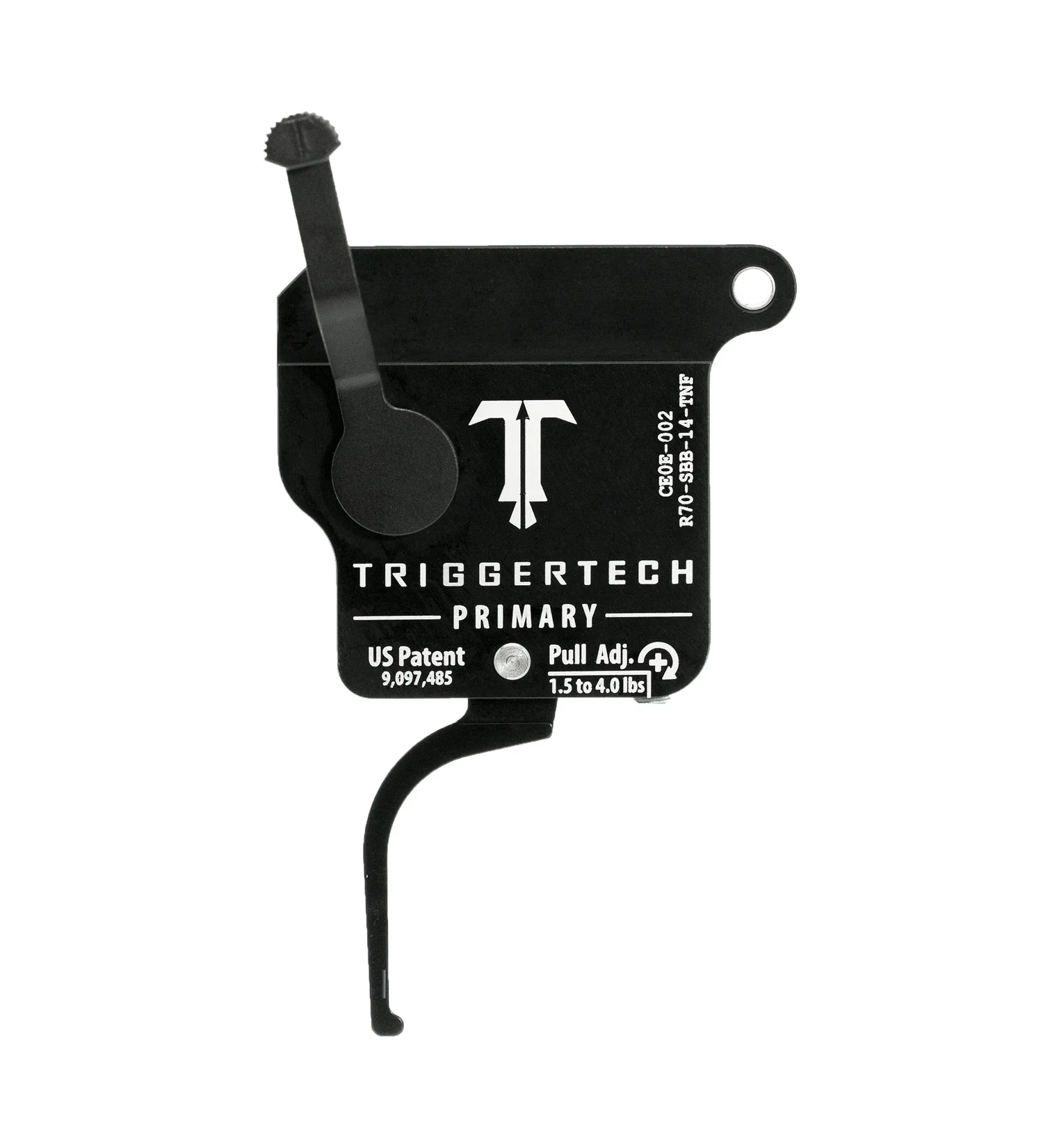 Remington 700 Primary Trigger (Single-Stage) - Image 57