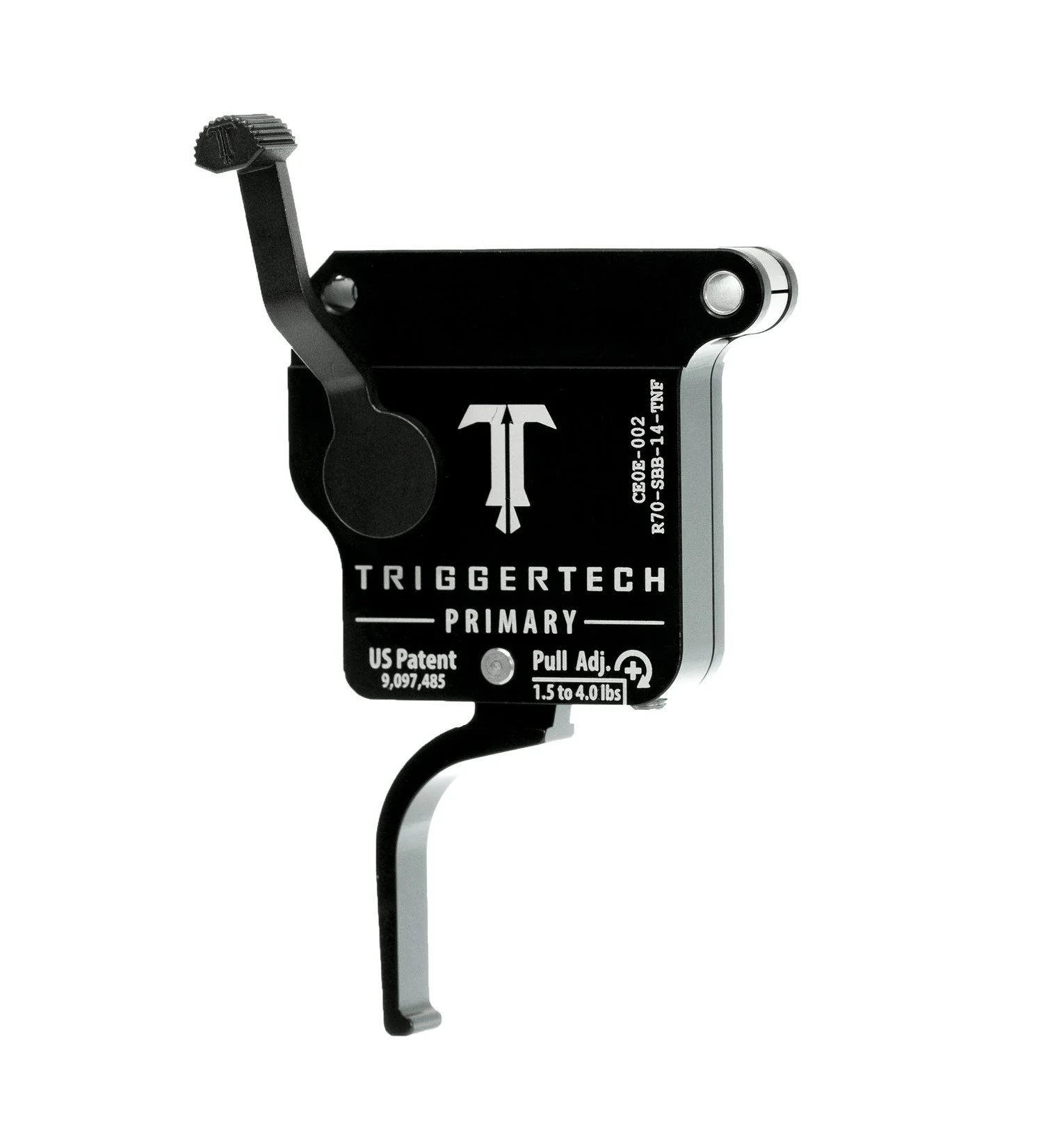Remington 700 Primary Trigger (Single-Stage) - Image 58