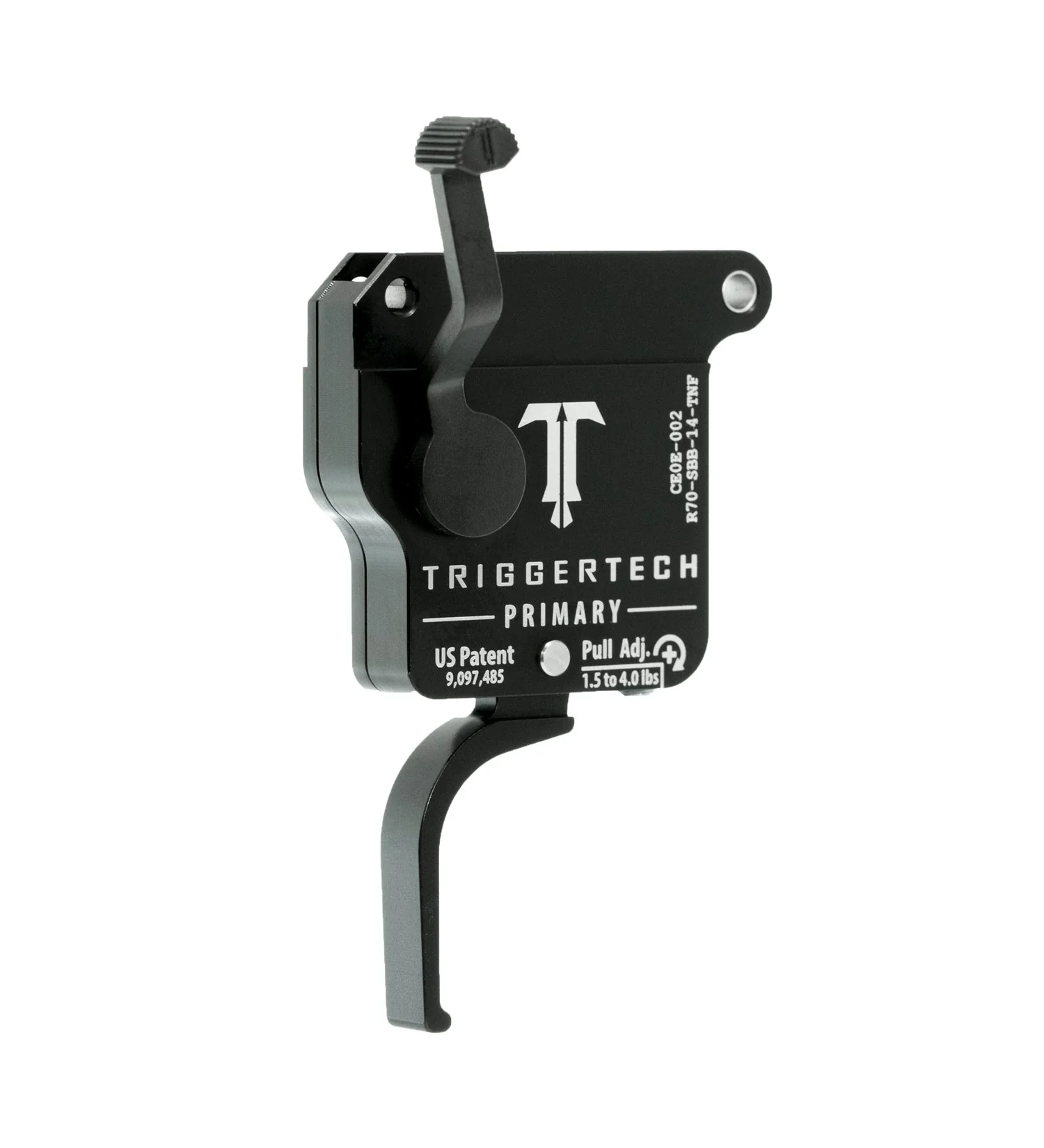 Remington 700 Primary Trigger (Single-Stage) - Image 59