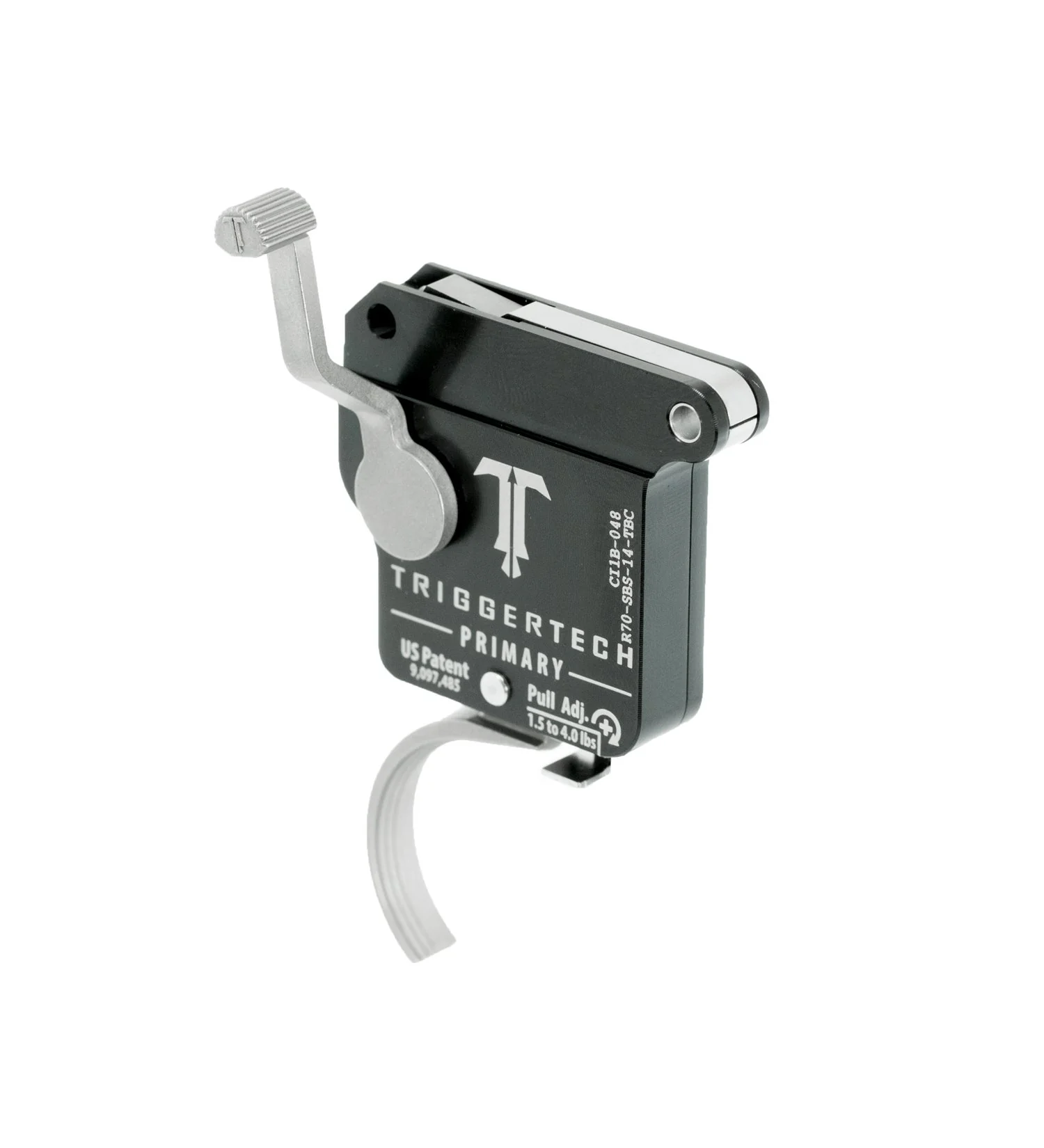 Remington 700 Primary Trigger (Single-Stage) - Image 6