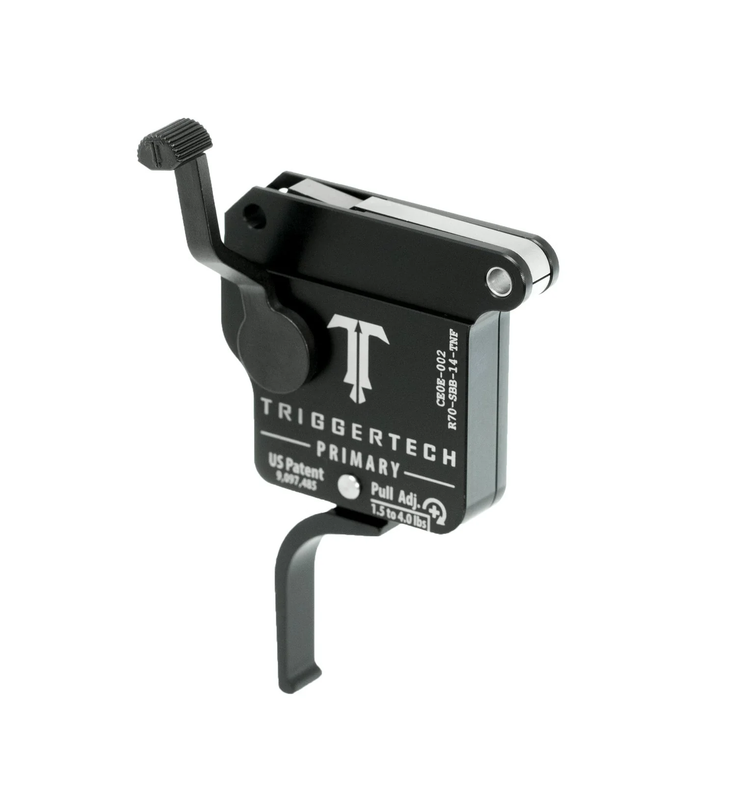 Remington 700 Primary Trigger (Single-Stage) - Image 62