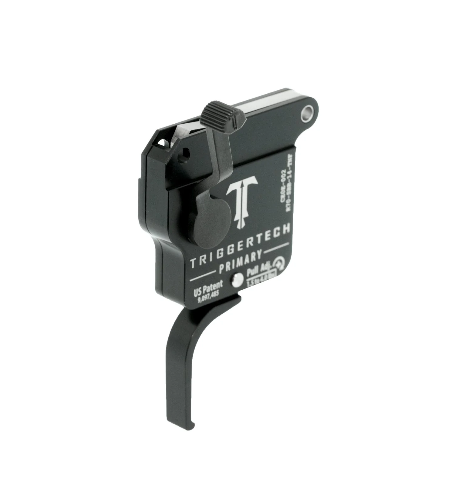 Remington 700 Primary Trigger (Single-Stage) - Image 63