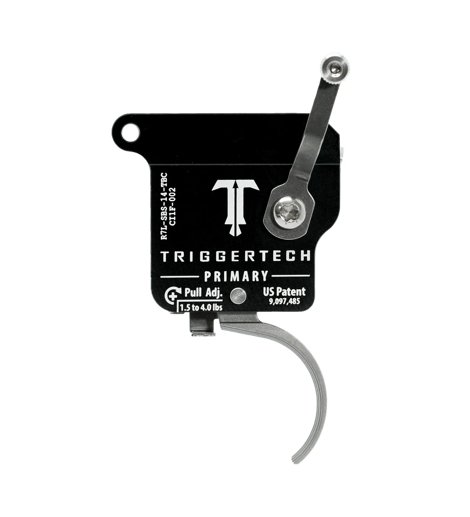 Remington 700 Primary Trigger (Single-Stage) - Image 65