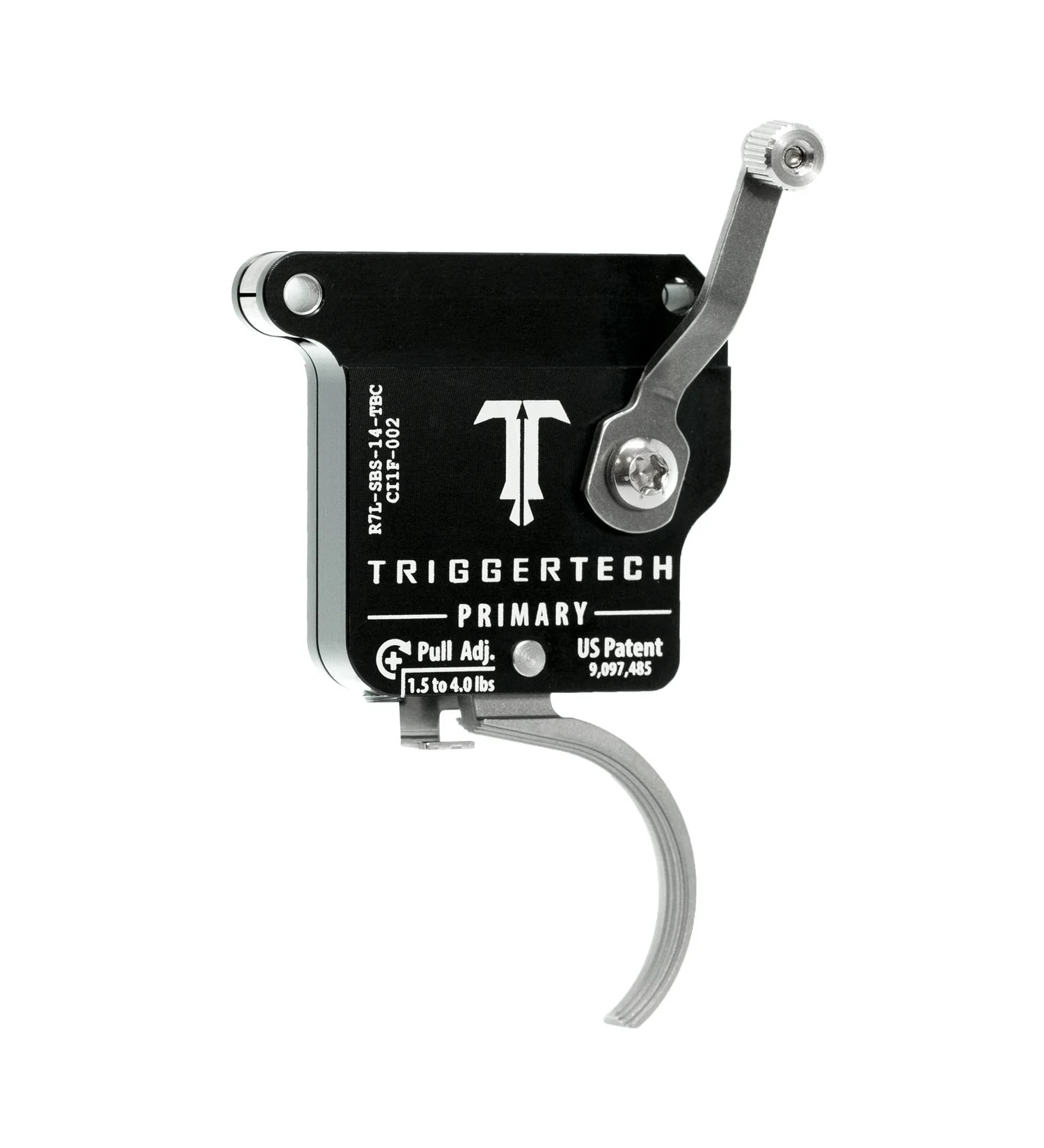 Remington 700 Primary Trigger (Single-Stage) - Image 66