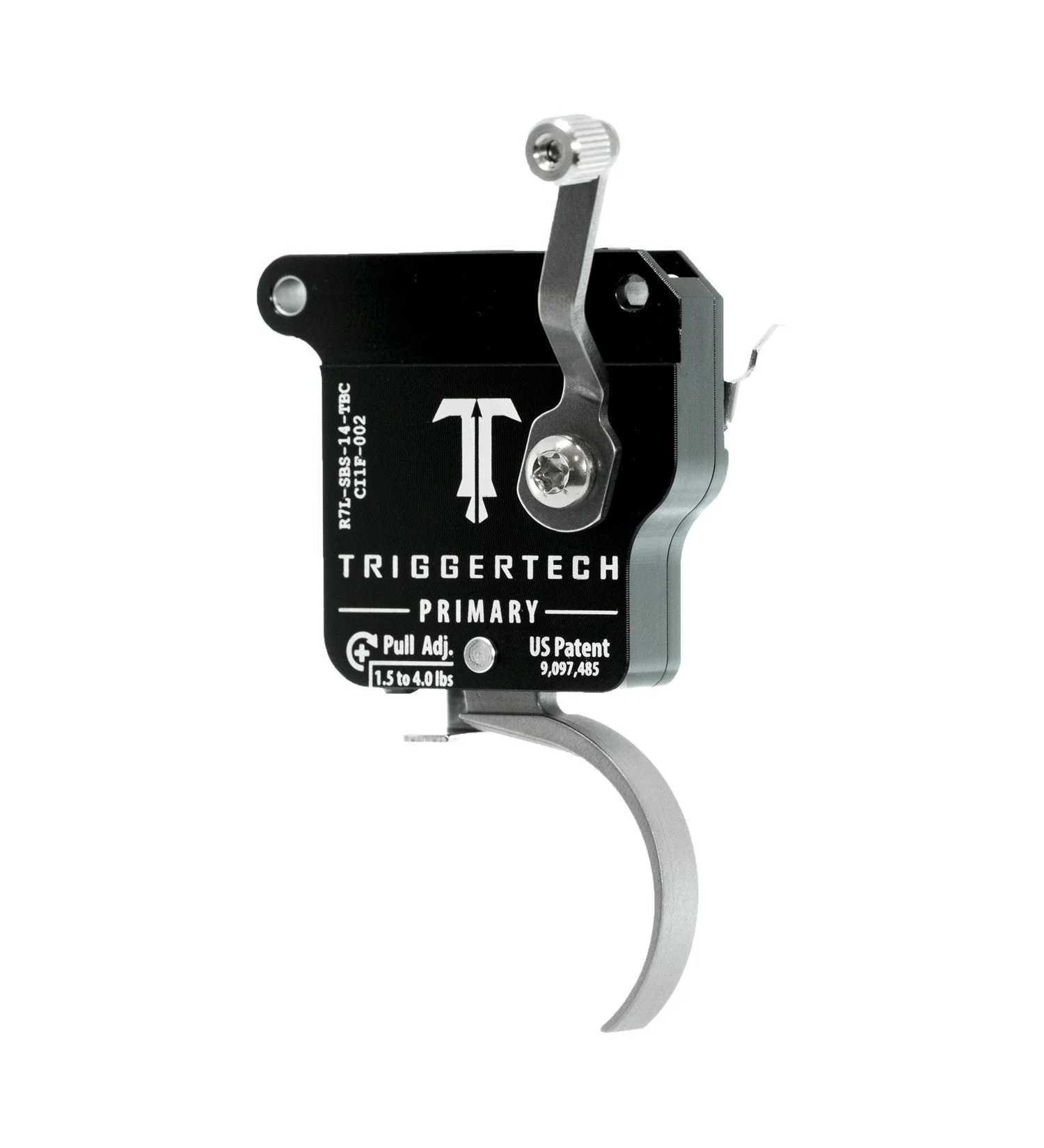 Remington 700 Primary Trigger (Single-Stage) - Image 67