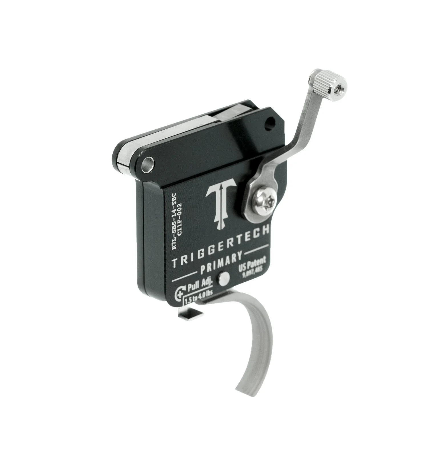 Remington 700 Primary Trigger (Single-Stage) - Image 70