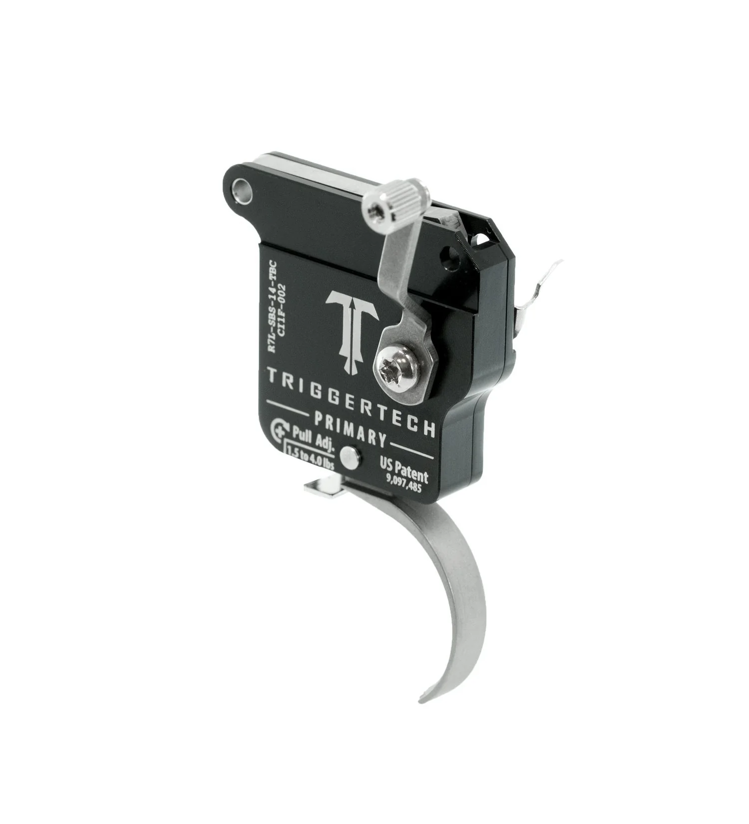 Remington 700 Primary Trigger (Single-Stage) - Image 71