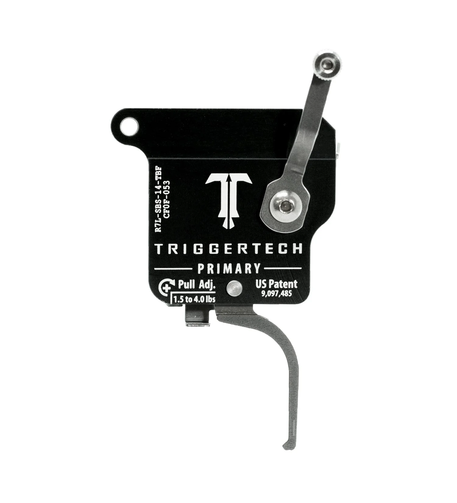 Remington 700 Primary Trigger (Single-Stage) - Image 72