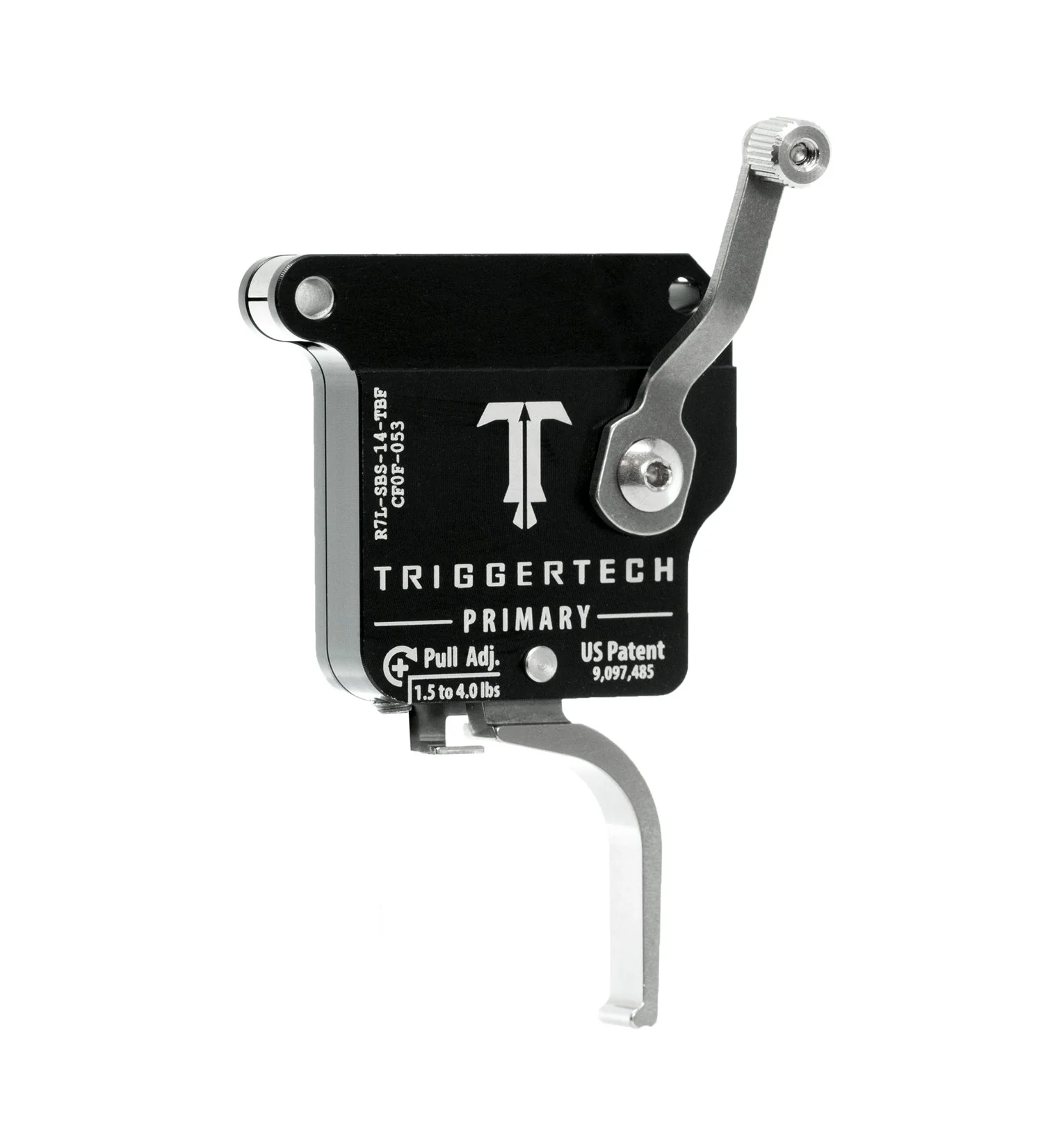 Remington 700 Primary Trigger (Single-Stage) - Image 73