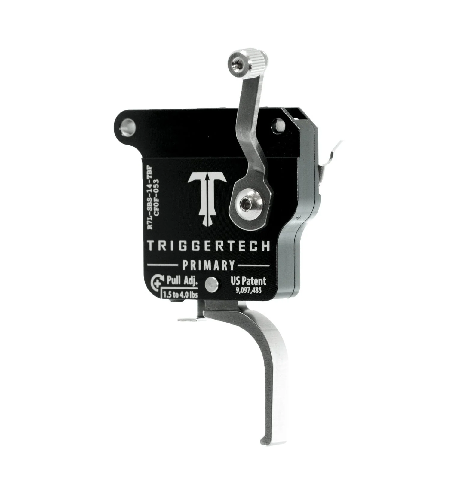 Remington 700 Primary Trigger (Single-Stage) - Image 74