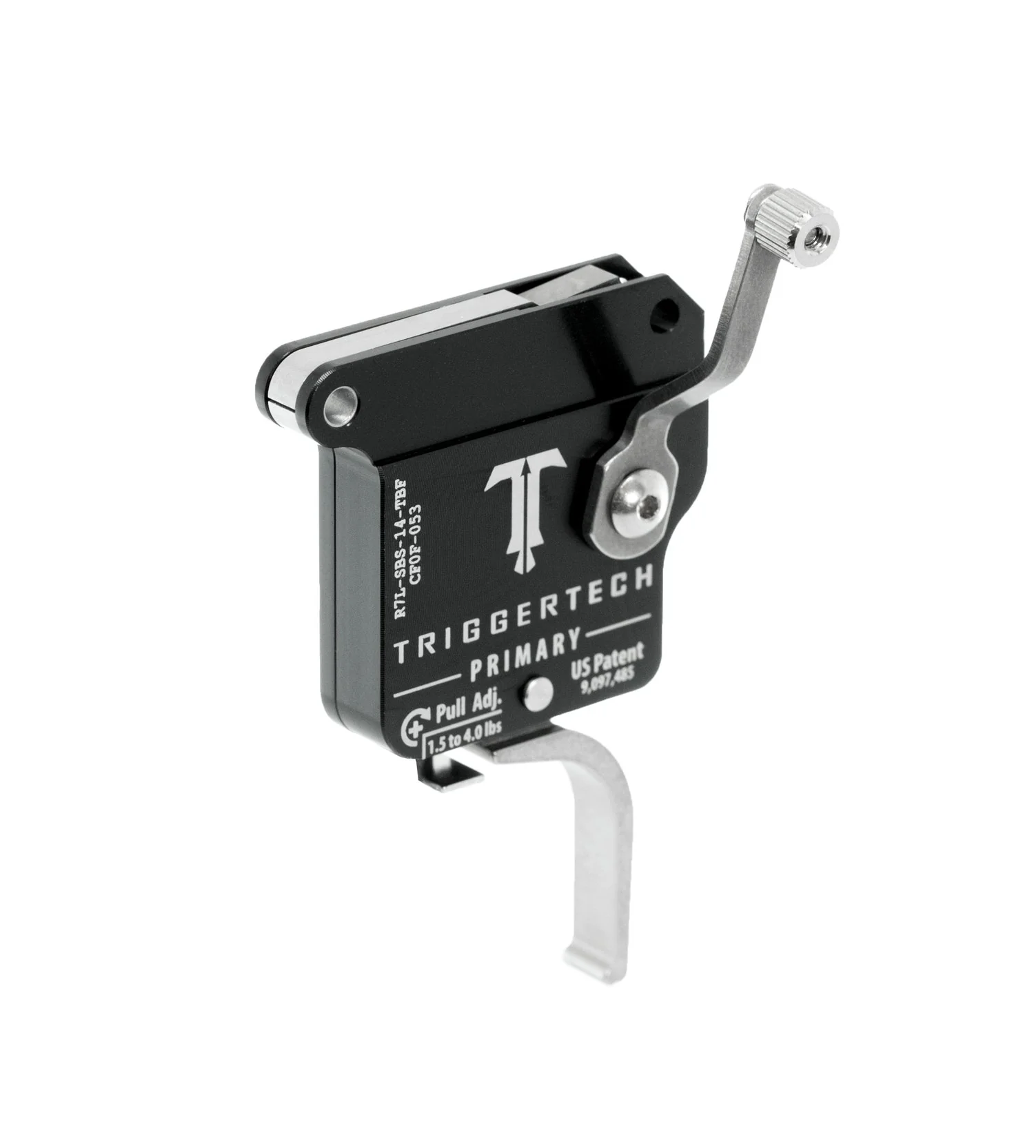 Remington 700 Primary Trigger (Single-Stage) - Image 77