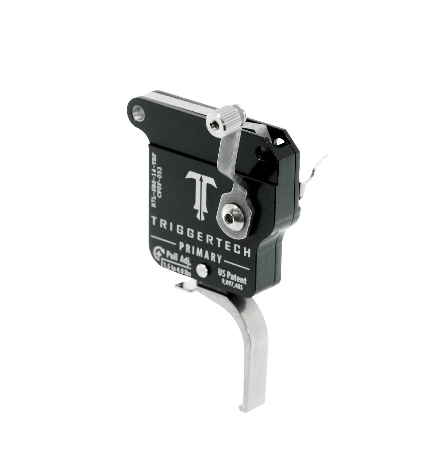Remington 700 Primary Trigger (Single-Stage) - Image 78