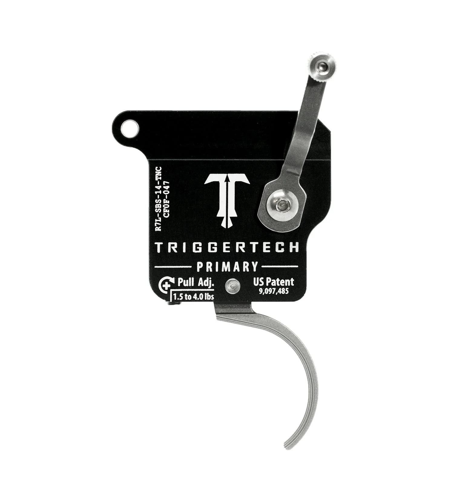 Remington 700 Primary Trigger (Single-Stage) - Image 79