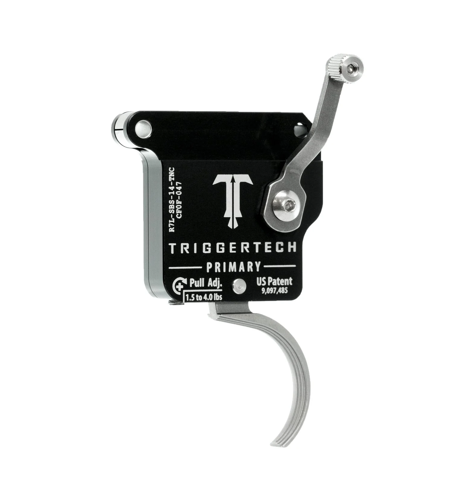 Remington 700 Primary Trigger (Single-Stage) - Image 80