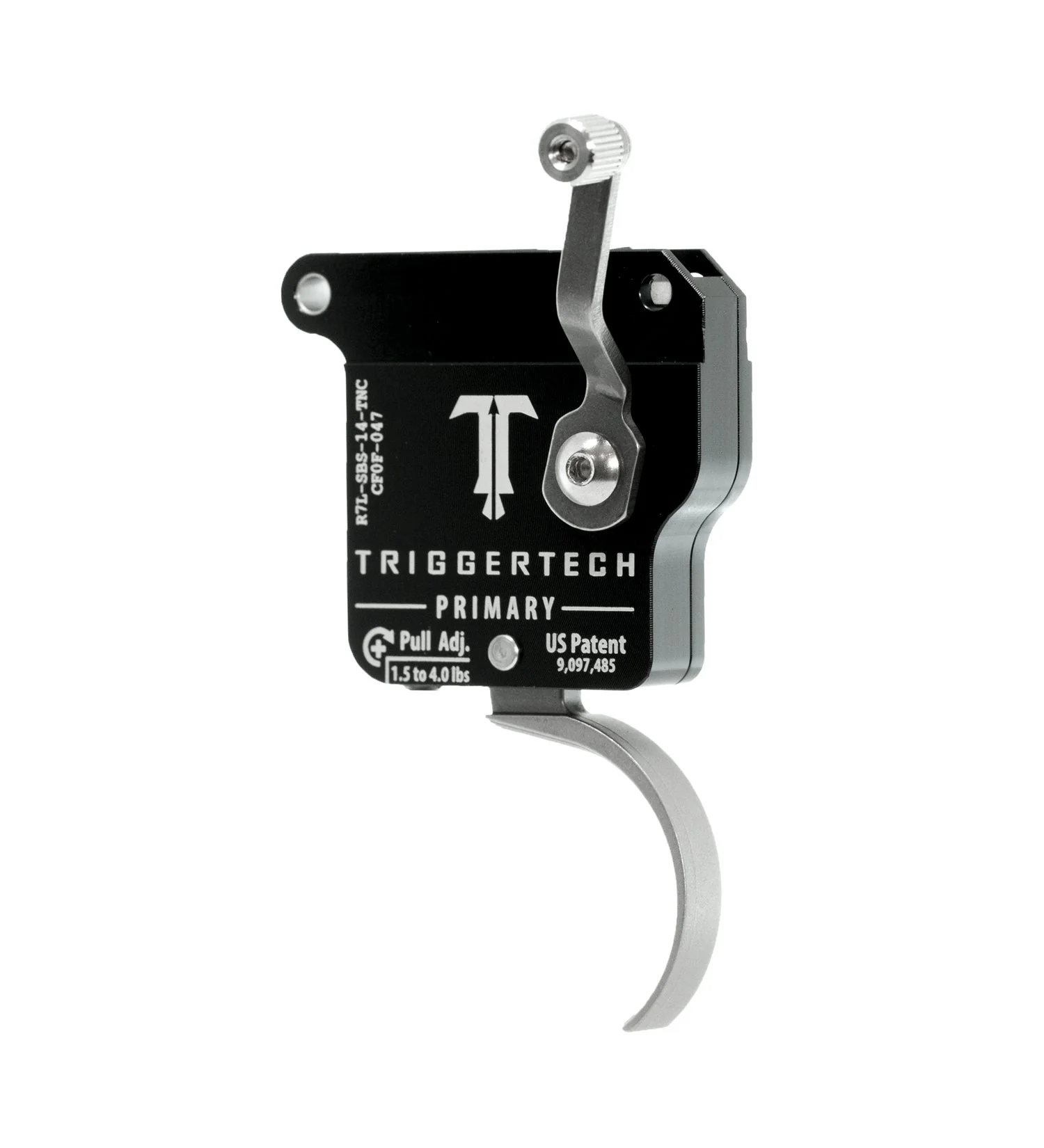 Remington 700 Primary Trigger (Single-Stage) - Image 81