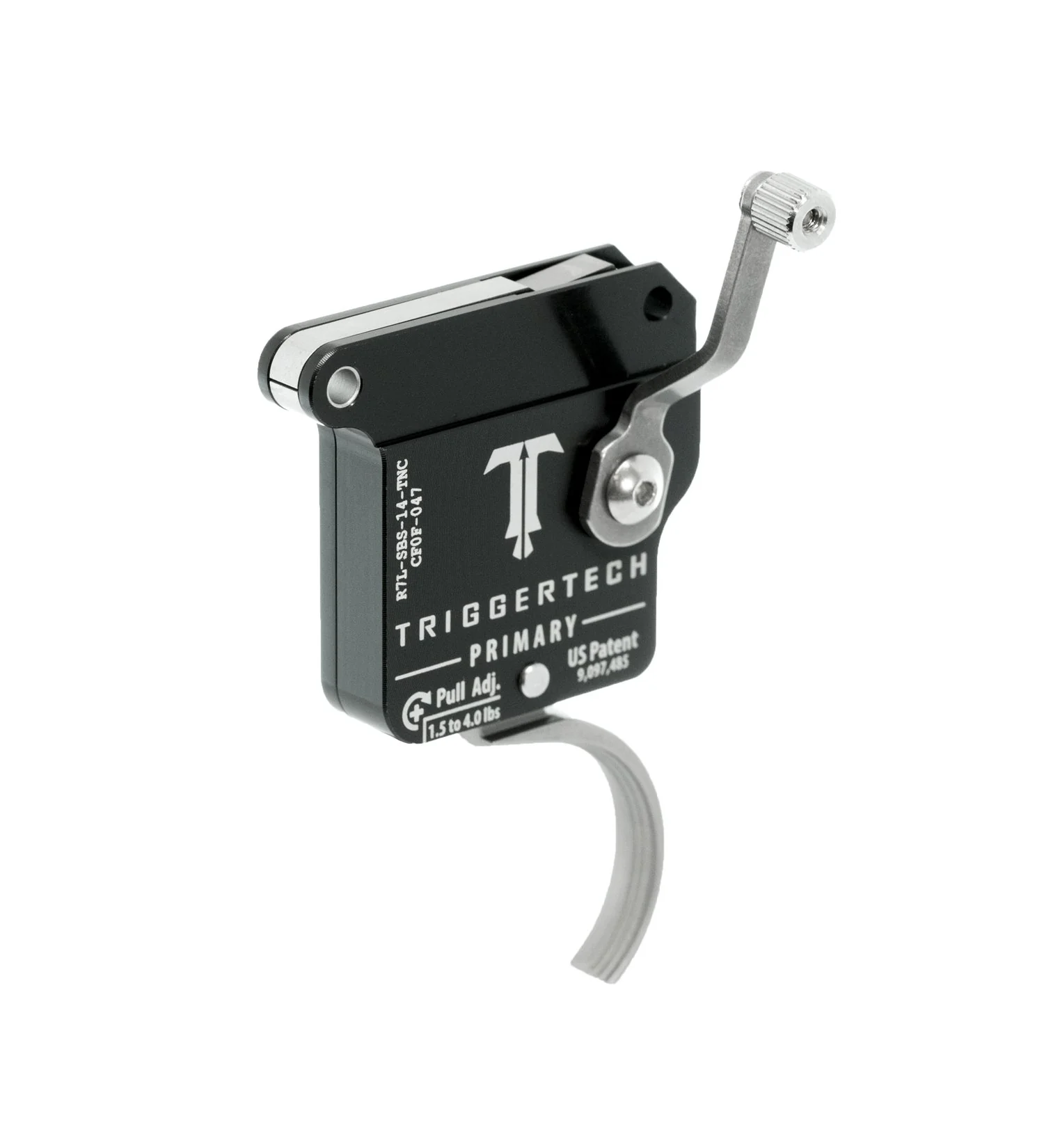 Remington 700 Primary Trigger (Single-Stage) - Image 84
