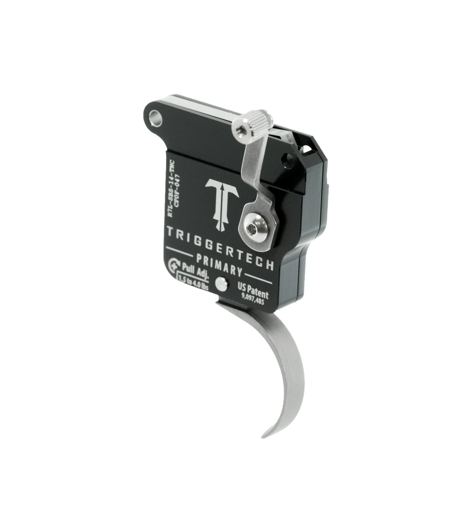 Remington 700 Primary Trigger (Single-Stage) - Image 85