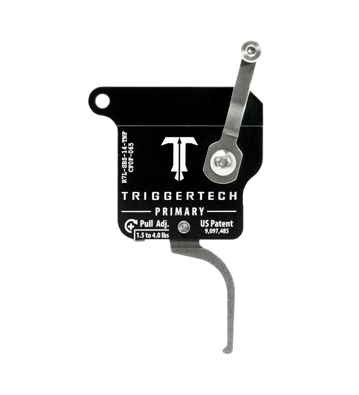 Remington 700 Primary Trigger (Single-Stage) - Image 86