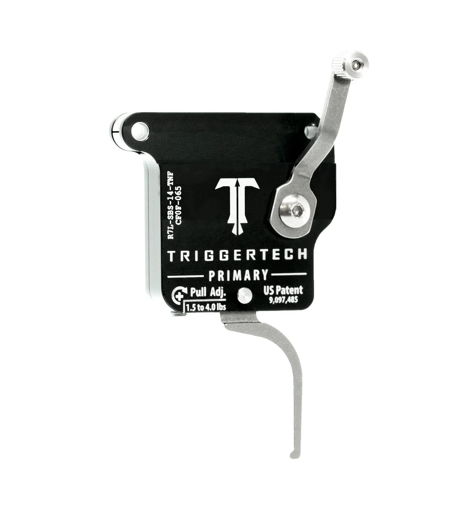 Remington 700 Primary Trigger (Single-Stage) - Image 87