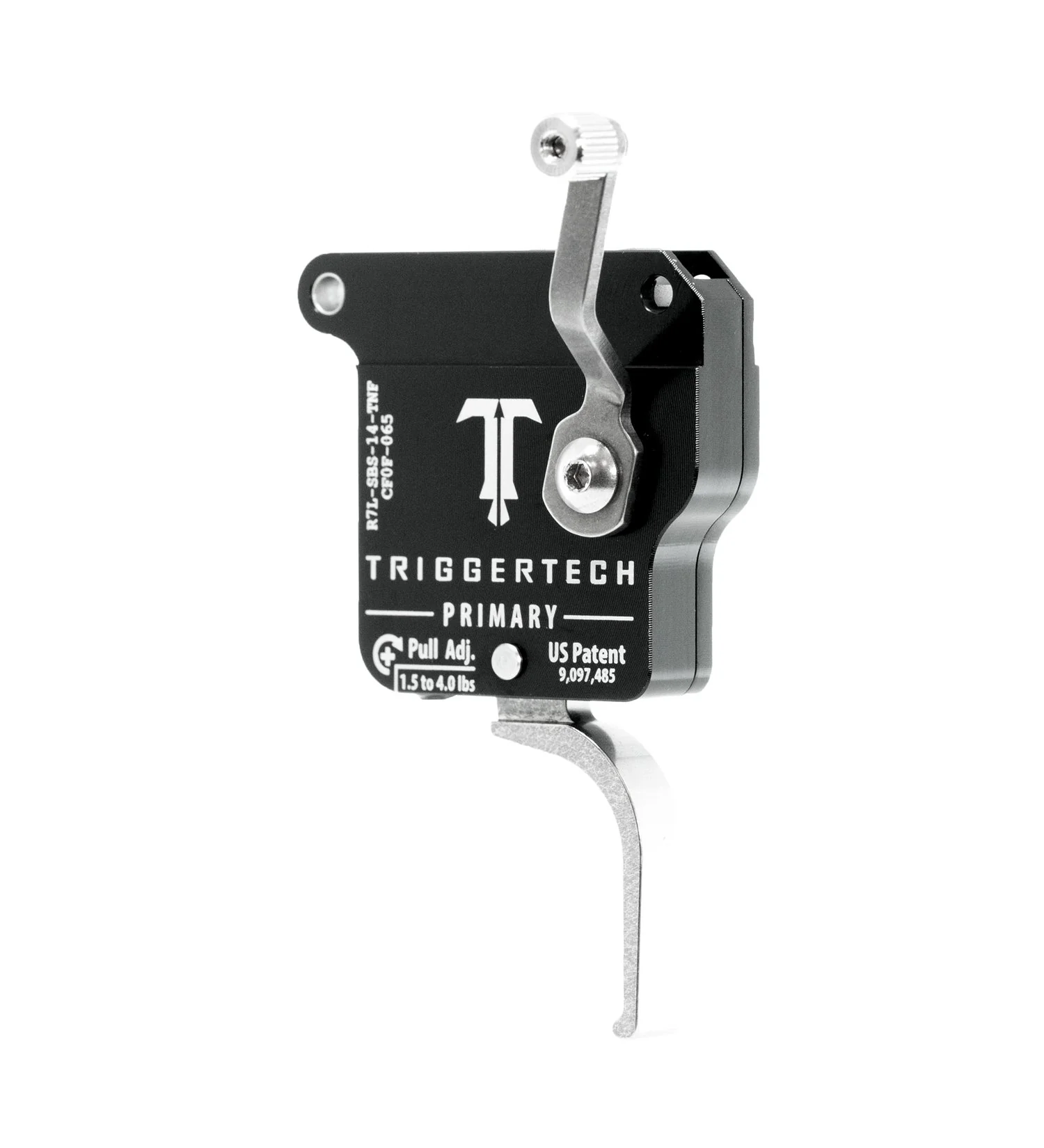 Remington 700 Primary Trigger (Single-Stage) - Image 88