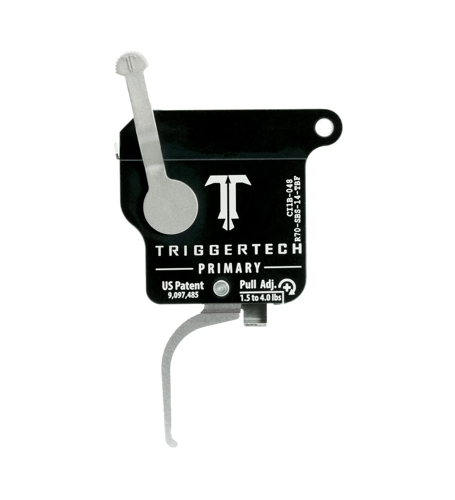Remington 700 Primary Trigger (Single-Stage) - Image 9