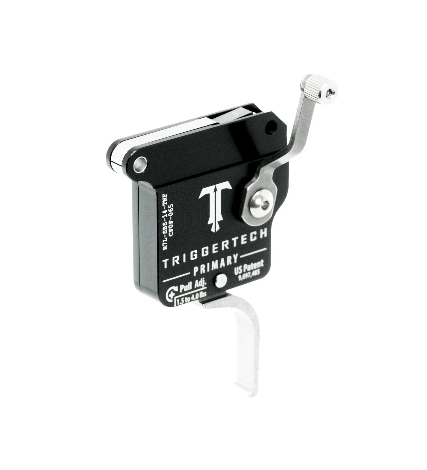 Remington 700 Primary Trigger (Single-Stage) - Image 91