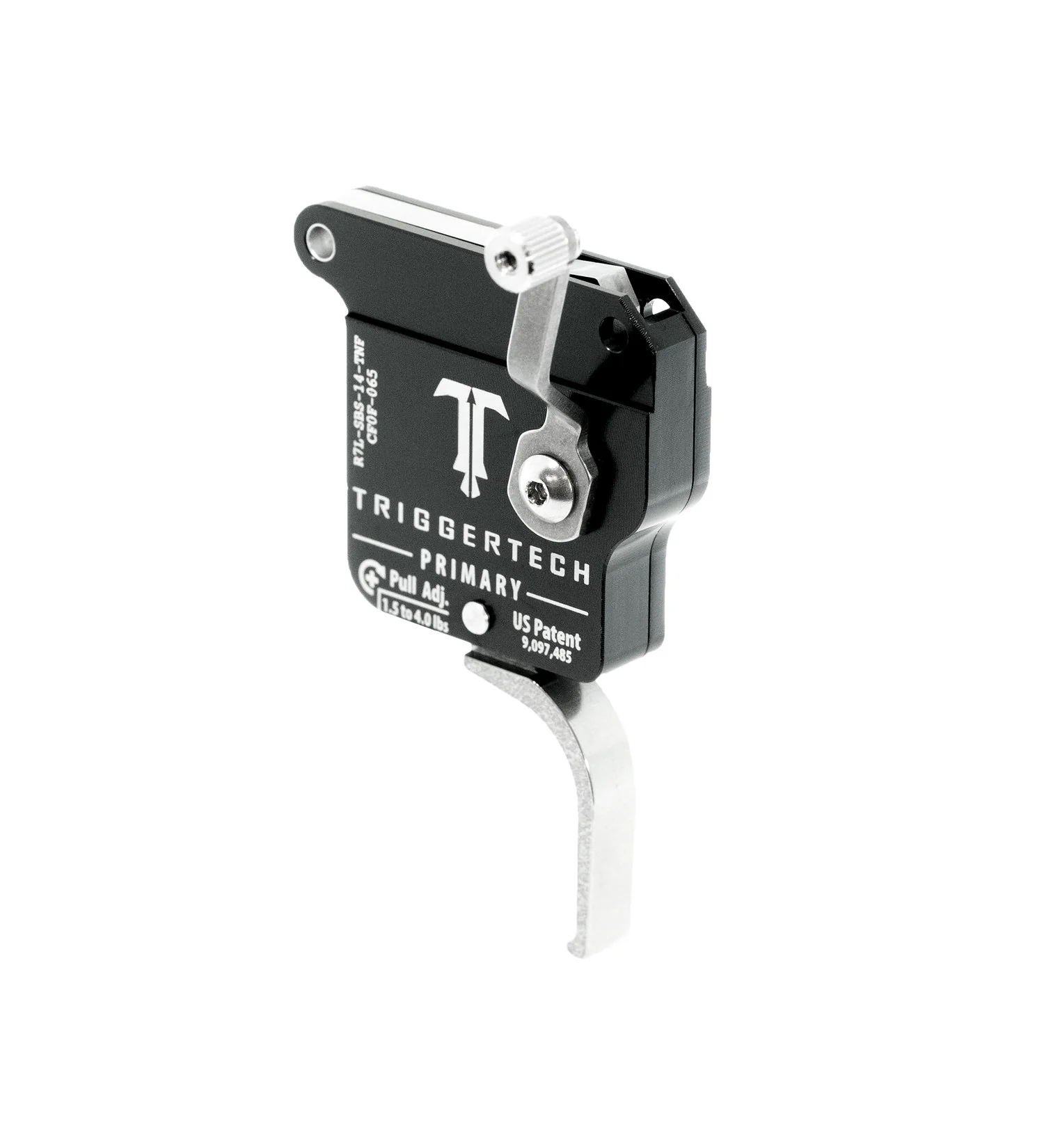 Remington 700 Primary Trigger (Single-Stage) - Image 92