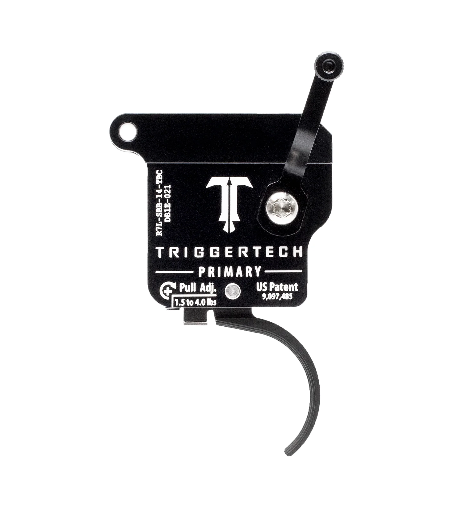 Remington 700 Primary Trigger (Single-Stage) - Image 93