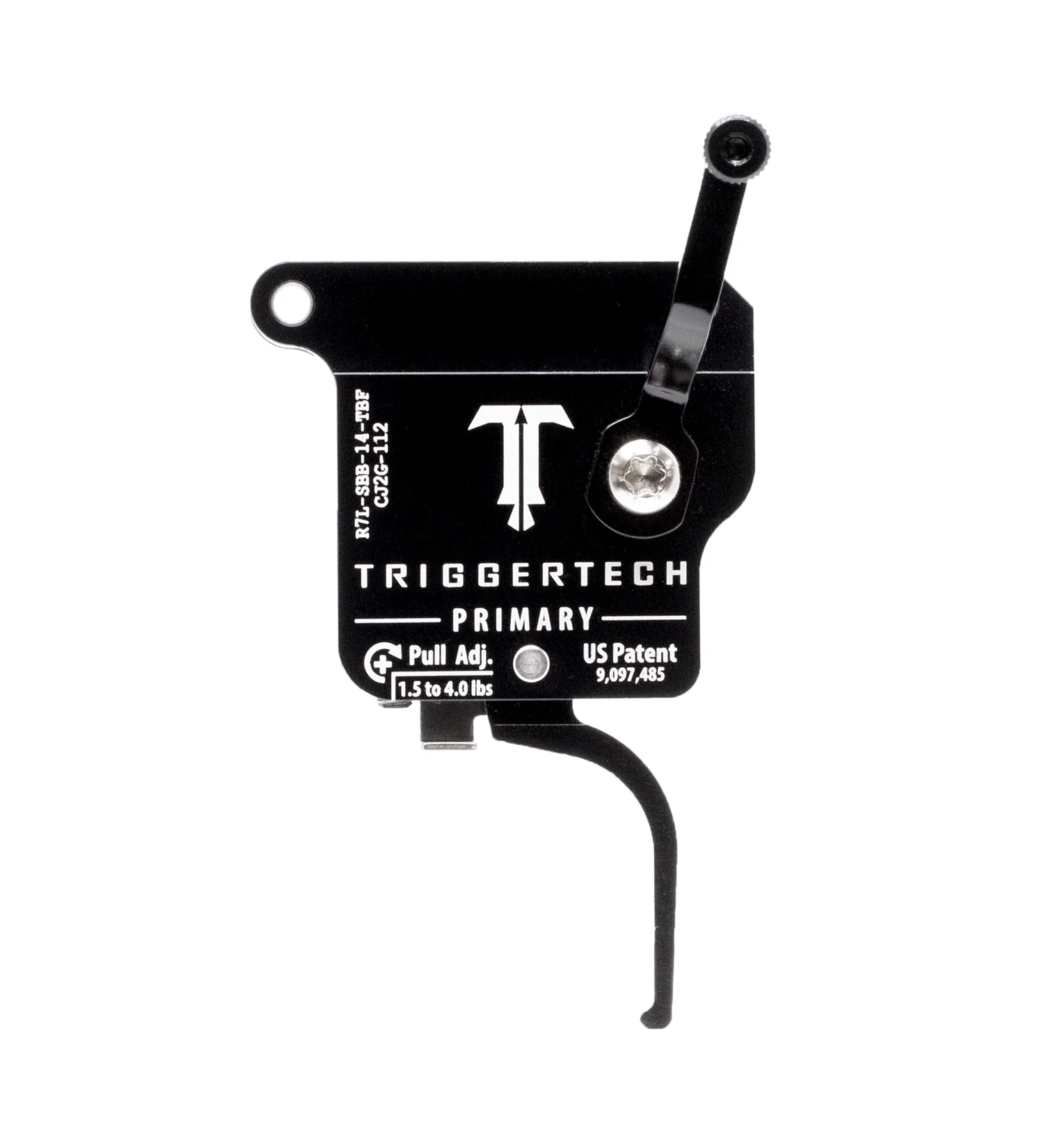 Remington 700 Primary Trigger (Single-Stage) - Image 94