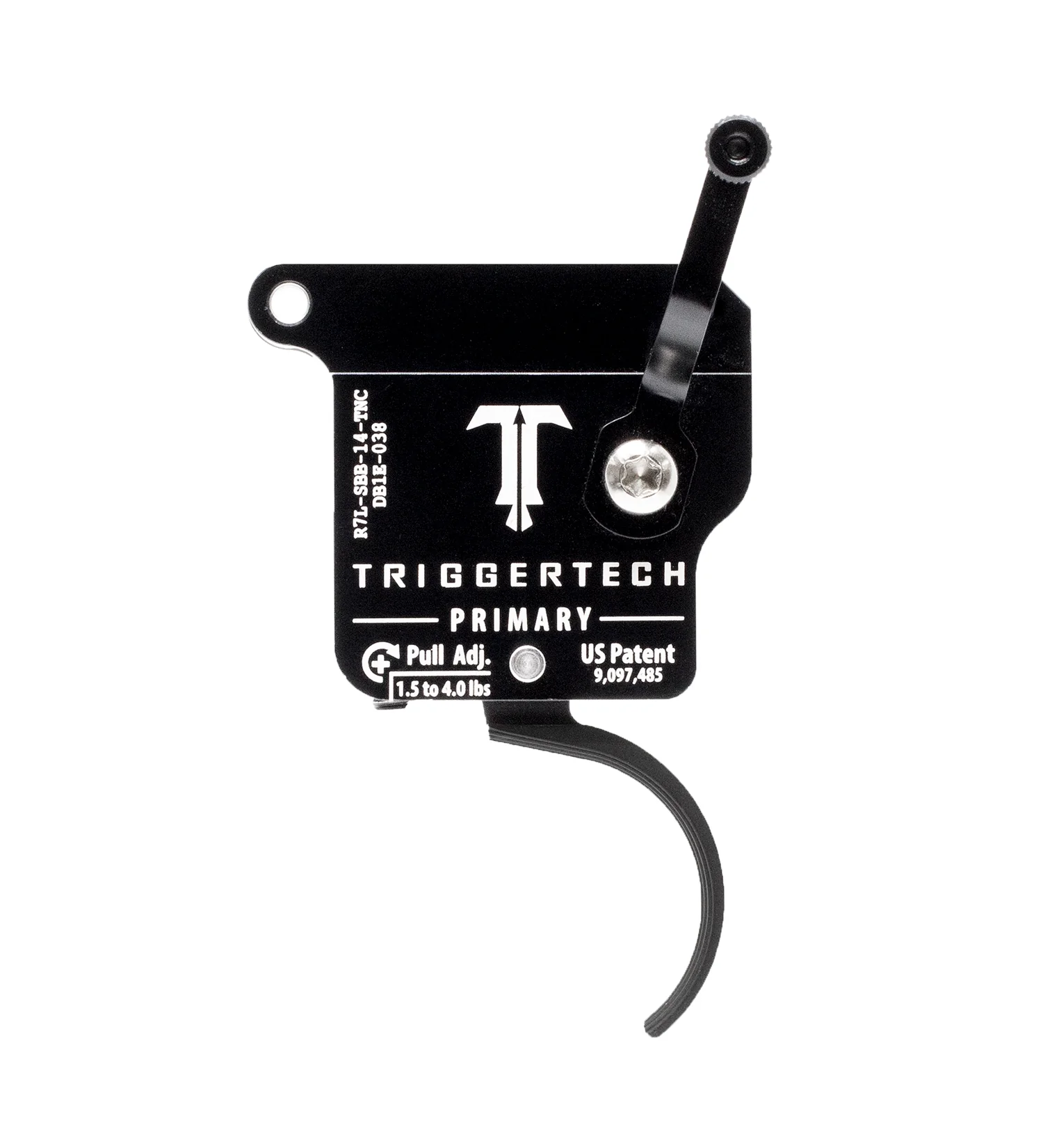 Remington 700 Primary Trigger (Single-Stage) - Image 95