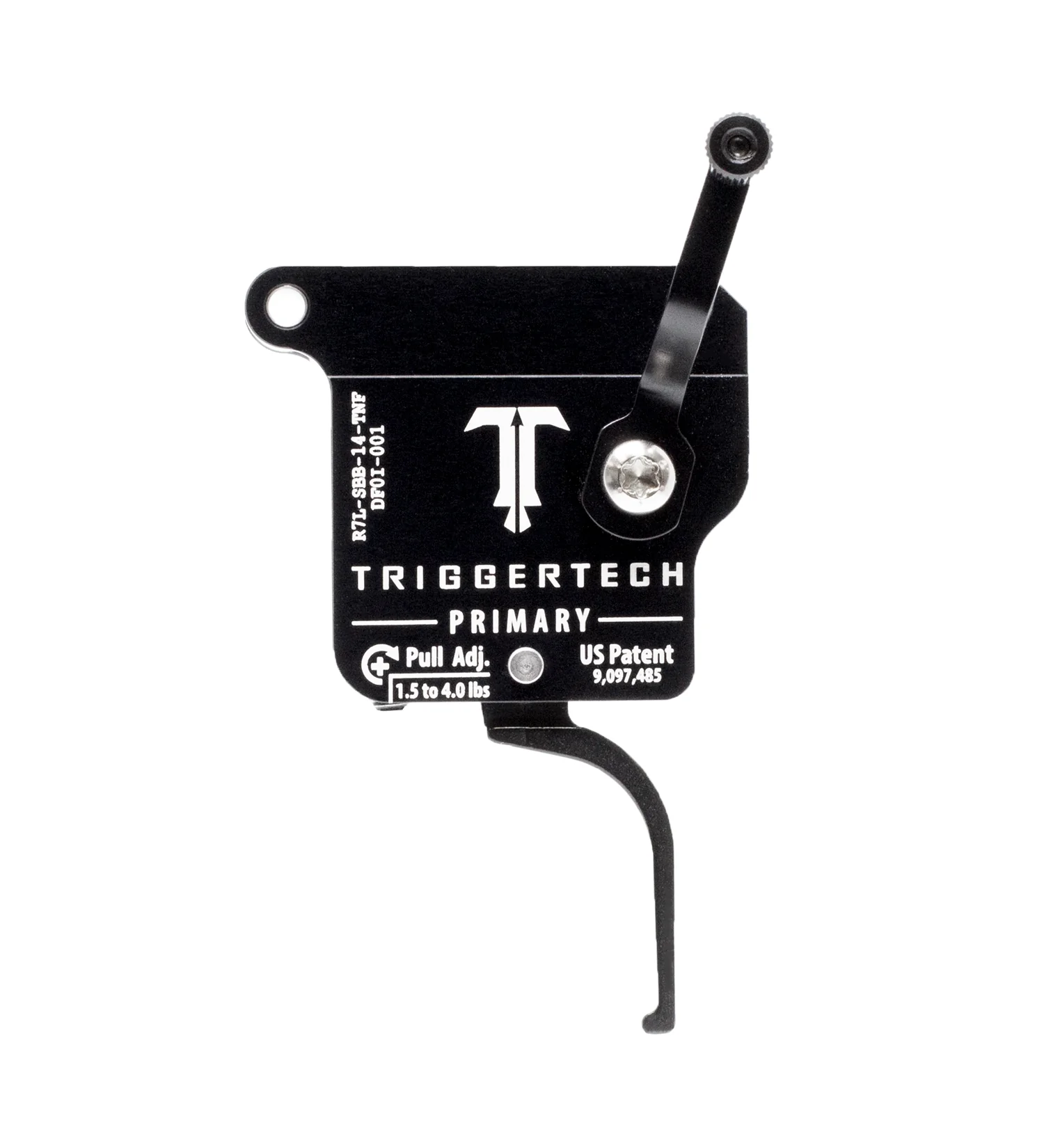 Remington 700 Primary Trigger (Single-Stage) - Image 96