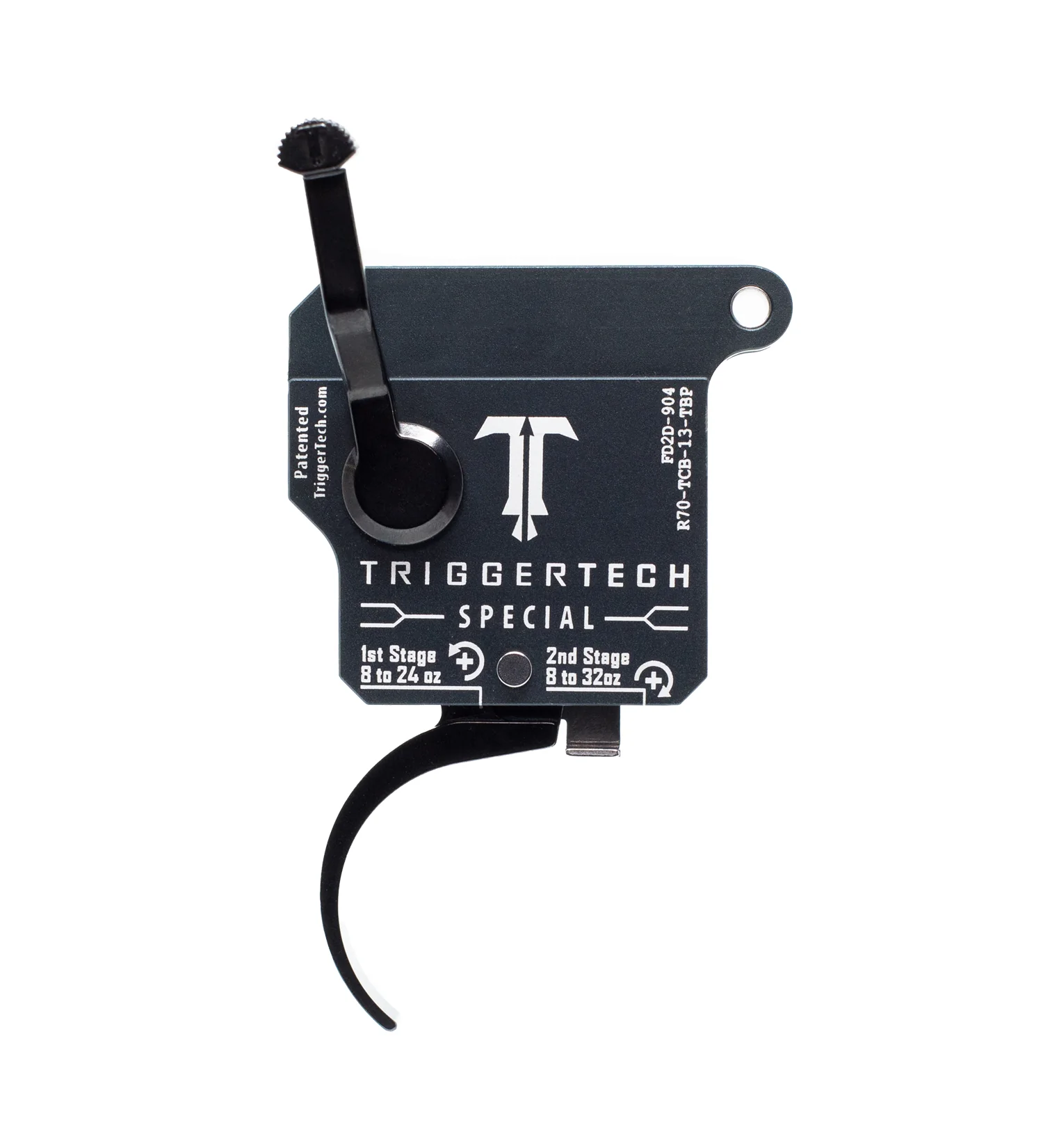 Remington 700 Special Trigger (Two-Stage) - Image 10