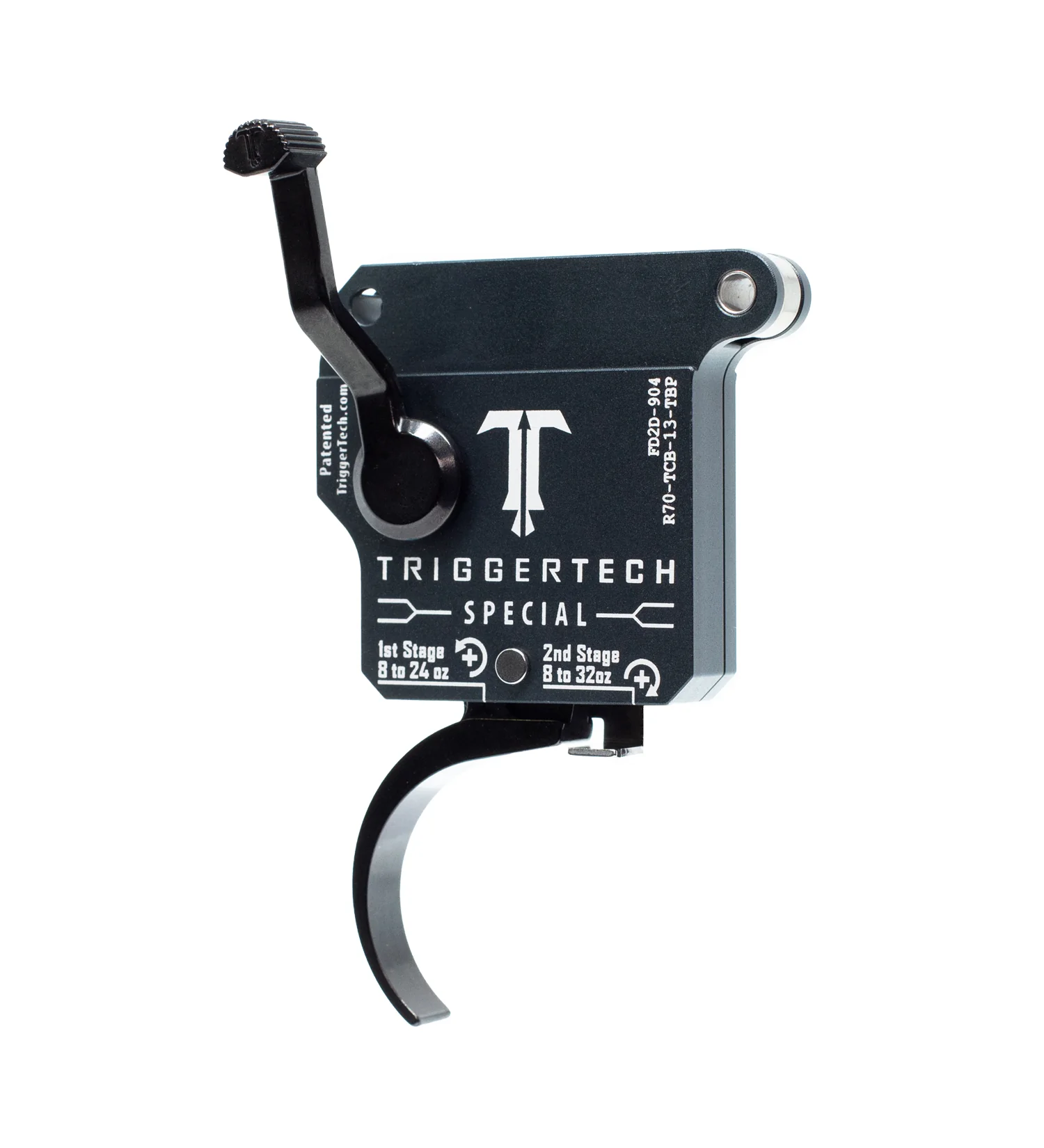 Remington 700 Special Trigger (Two-Stage) - Image 11