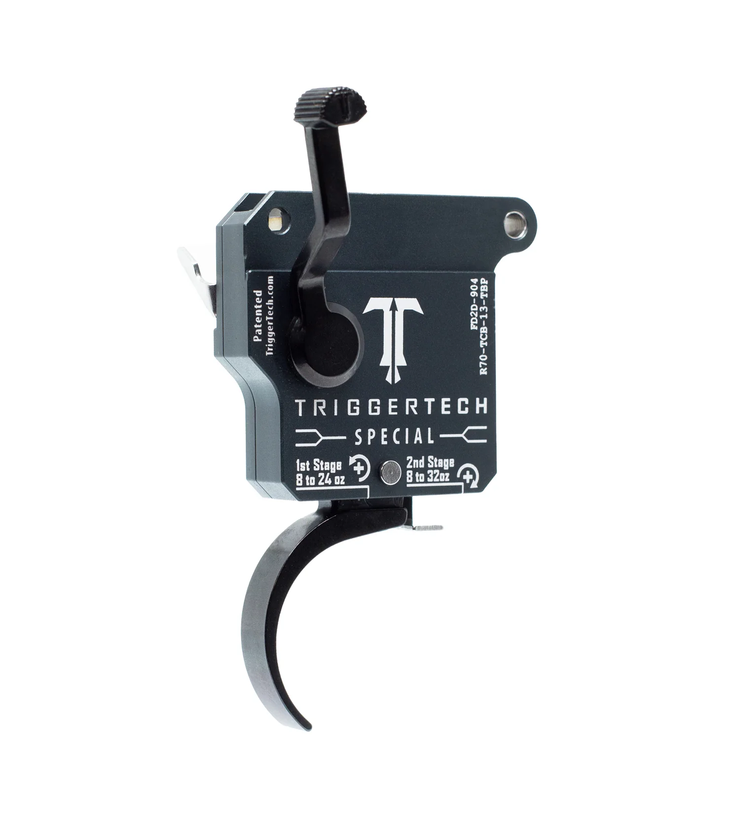 Remington 700 Special Trigger (Two-Stage) - Image 12