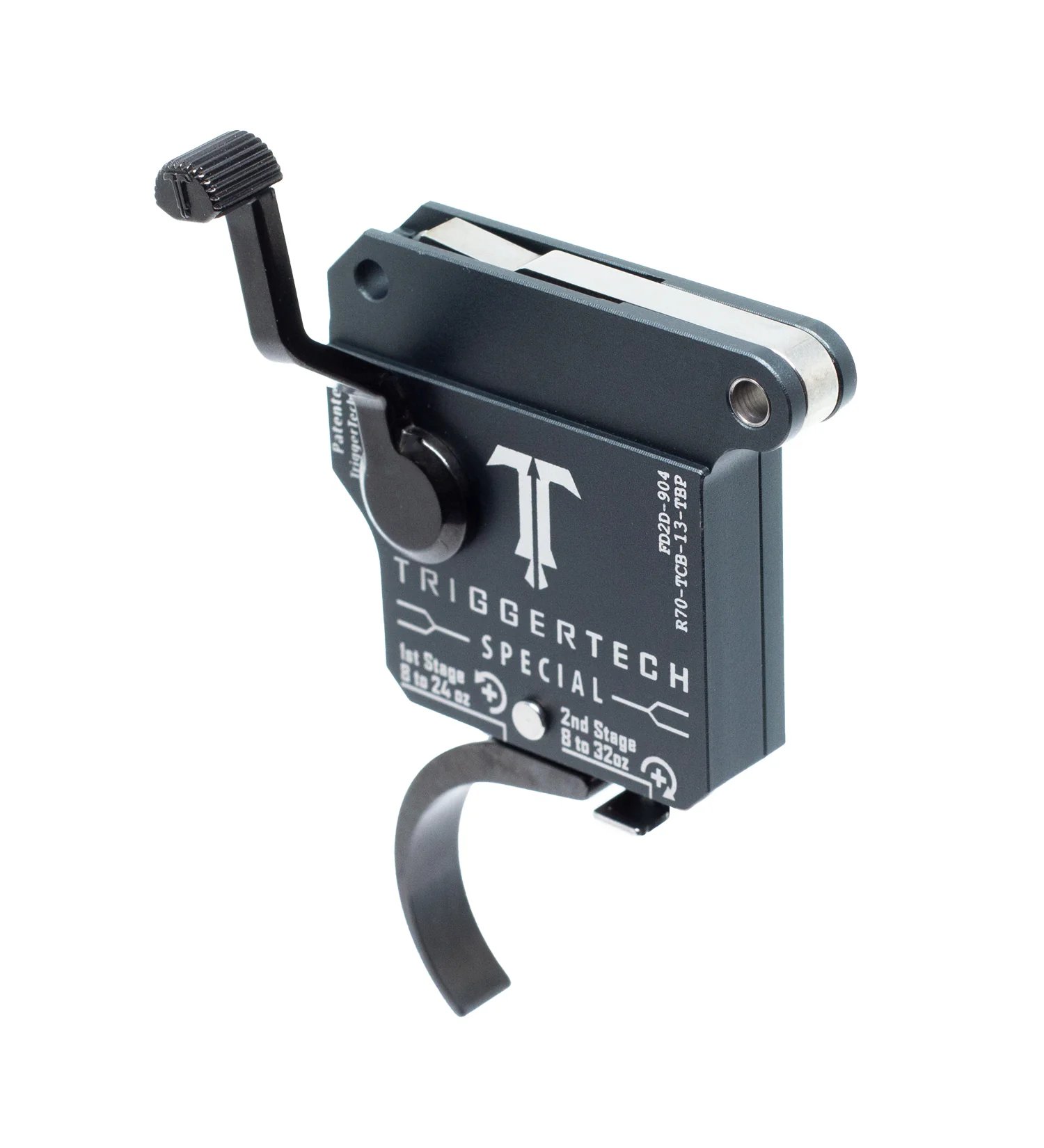 Remington 700 Special Trigger (Two-Stage) - Image 15