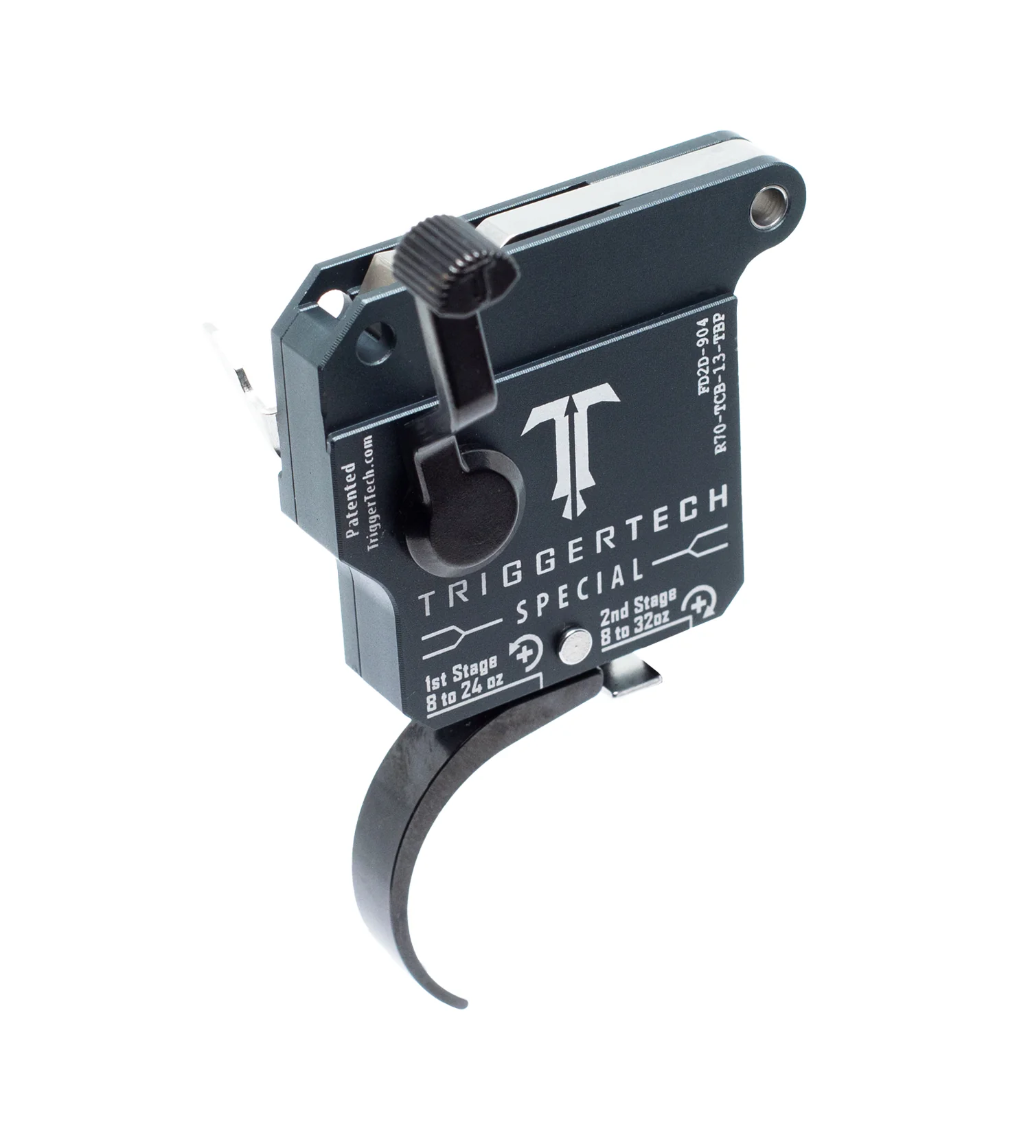 Remington 700 Special Trigger (Two-Stage) - Image 16