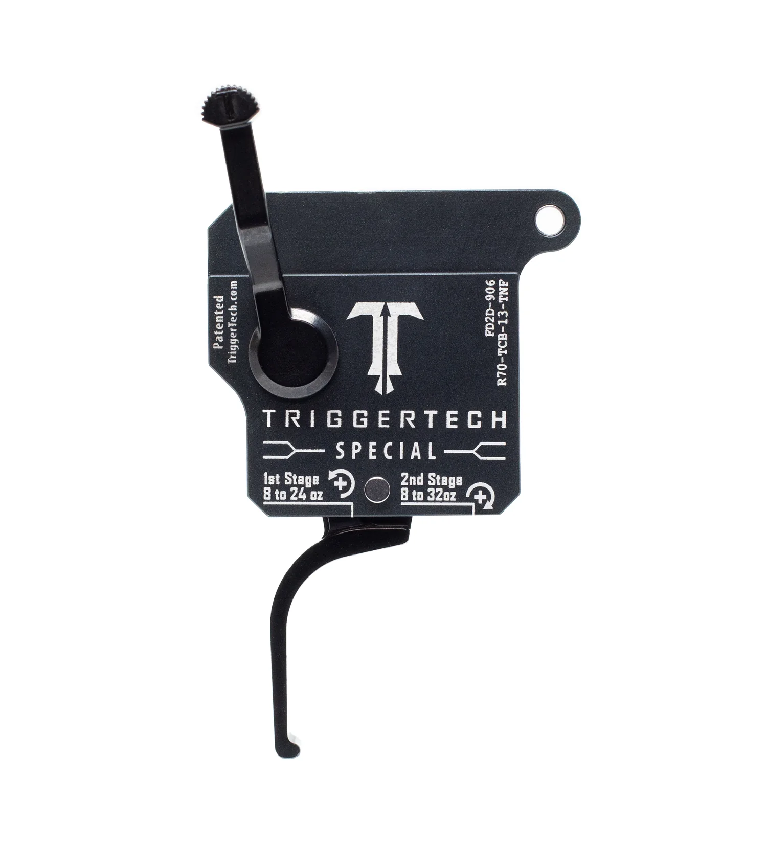 Remington 700 Special Trigger (Two-Stage) - Image 18