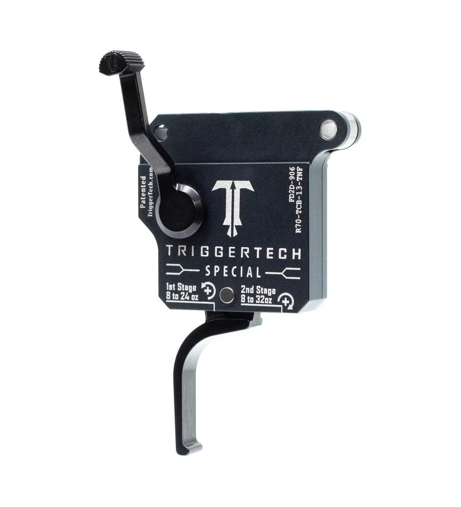 Remington 700 Special Trigger (Two-Stage) - Image 19