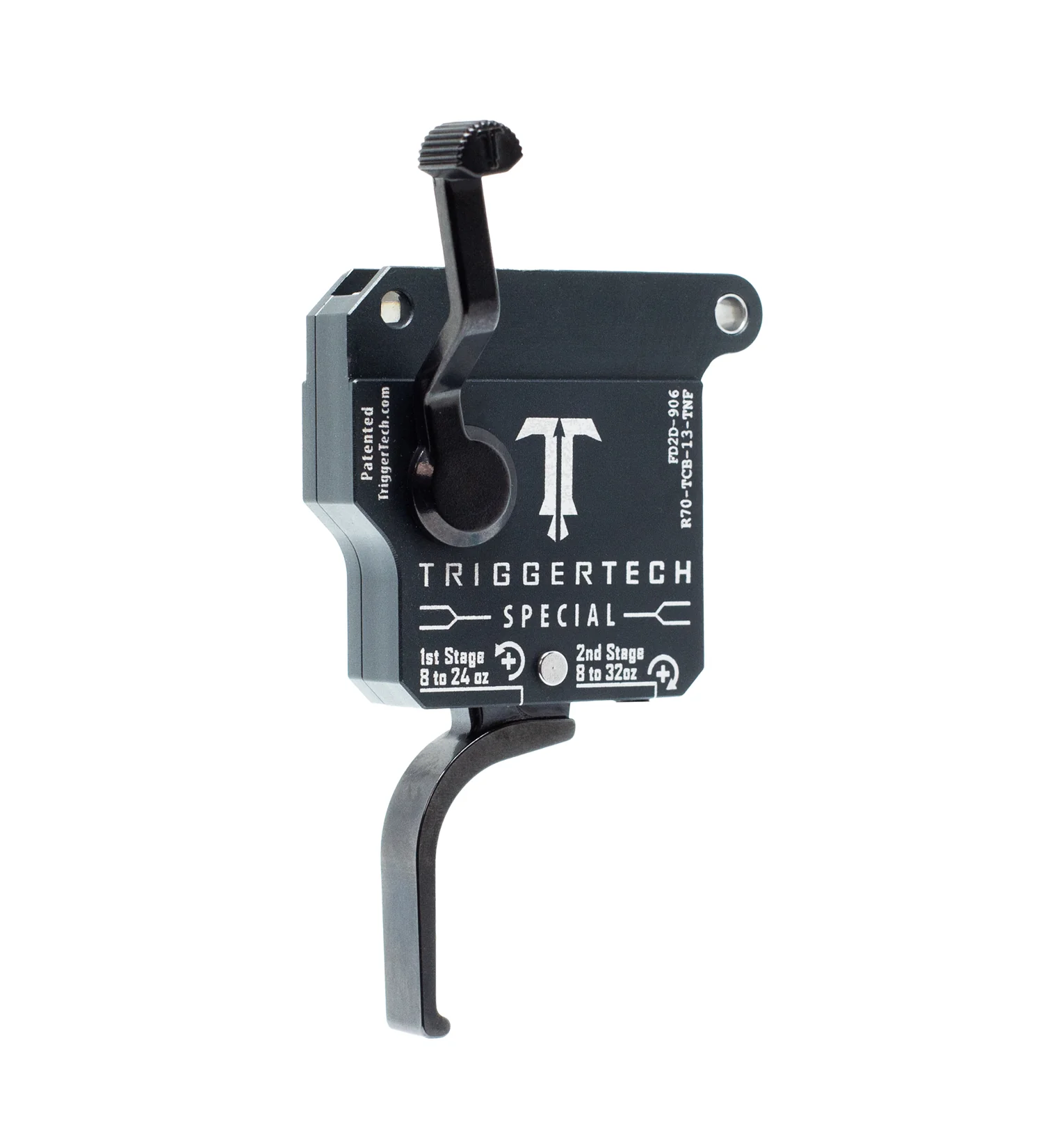 Remington 700 Special Trigger (Two-Stage) - Image 20