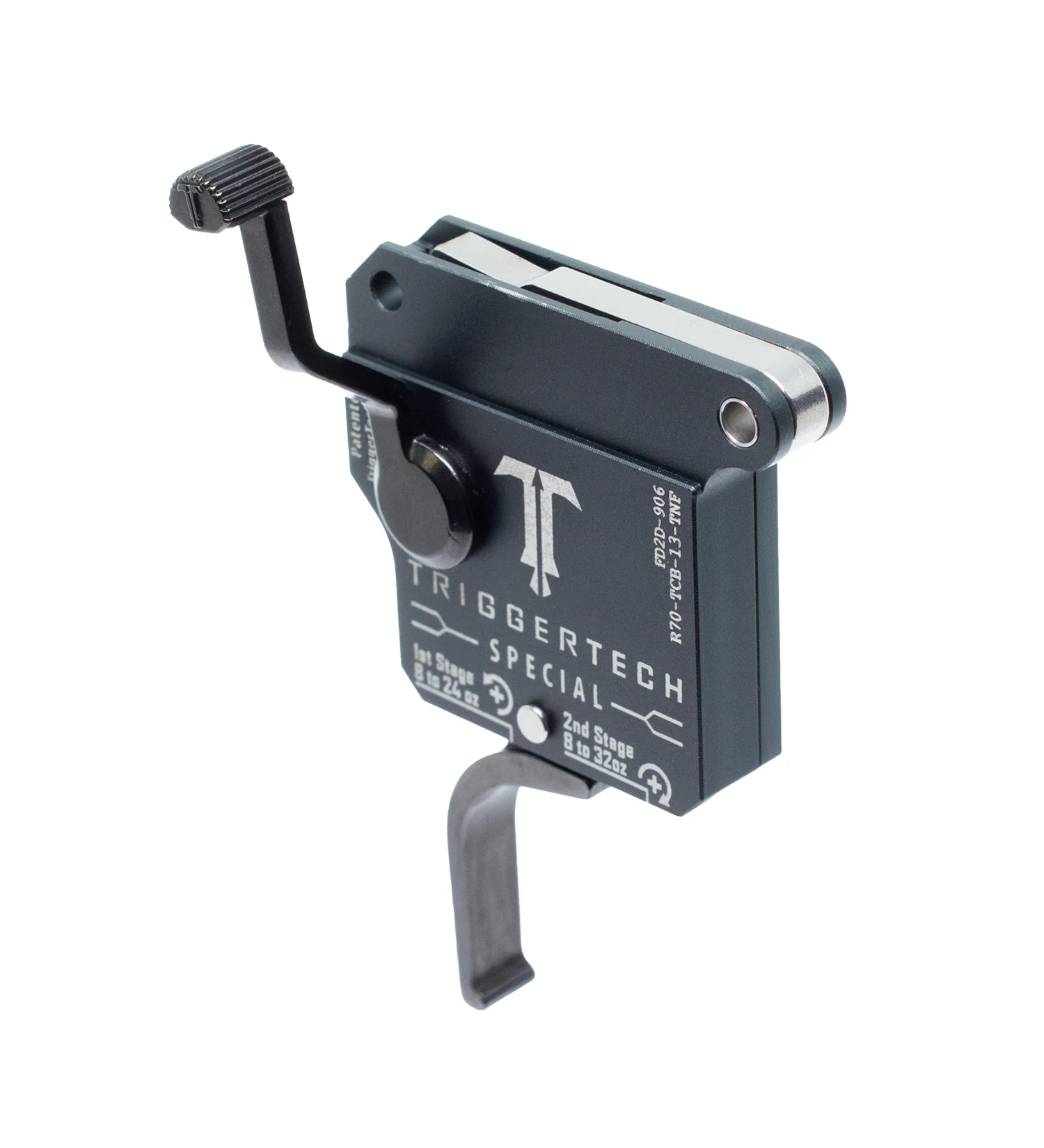 Remington 700 Special Trigger (Two-Stage) - Image 23