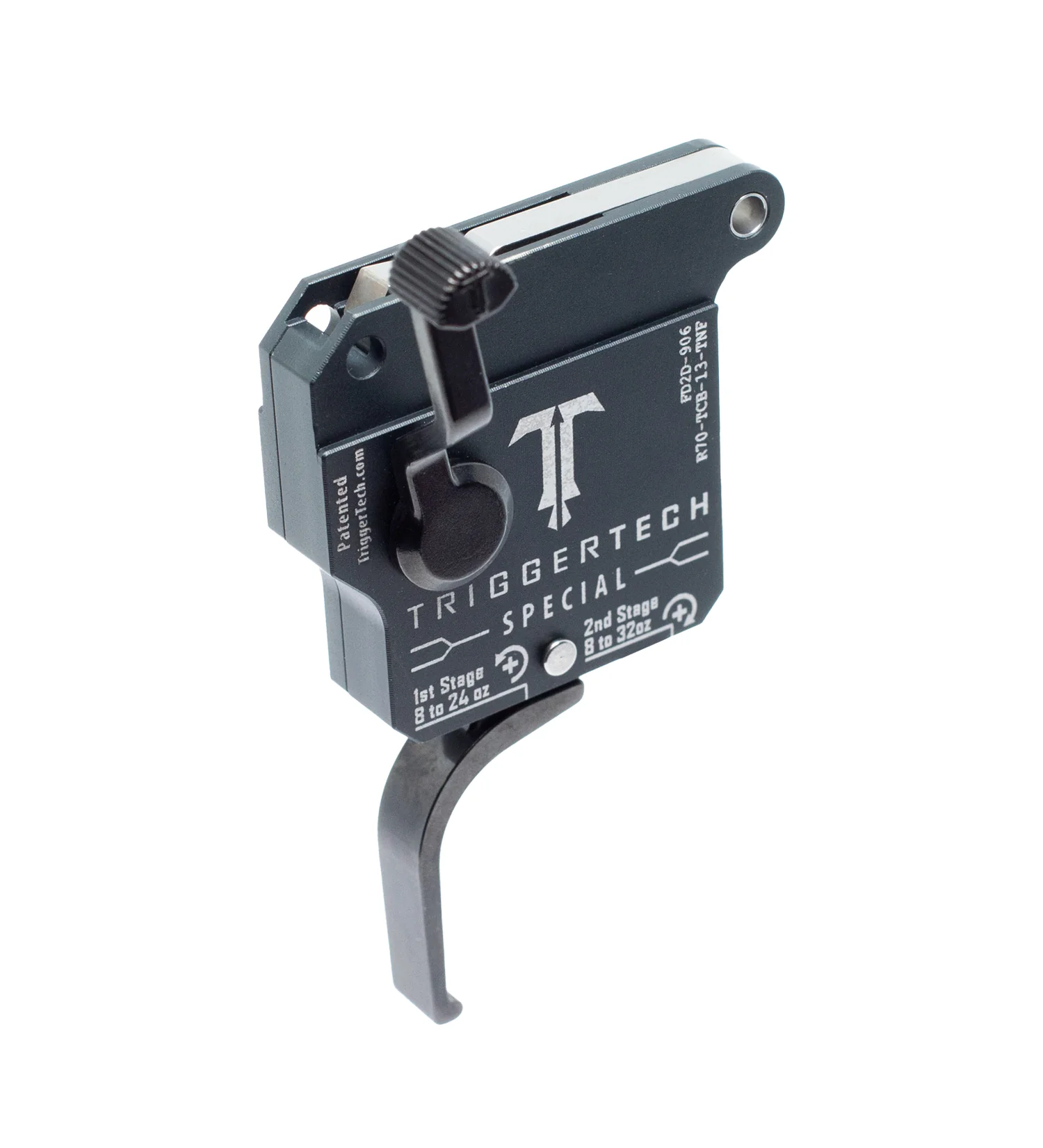 Remington 700 Special Trigger (Two-Stage) - Image 24