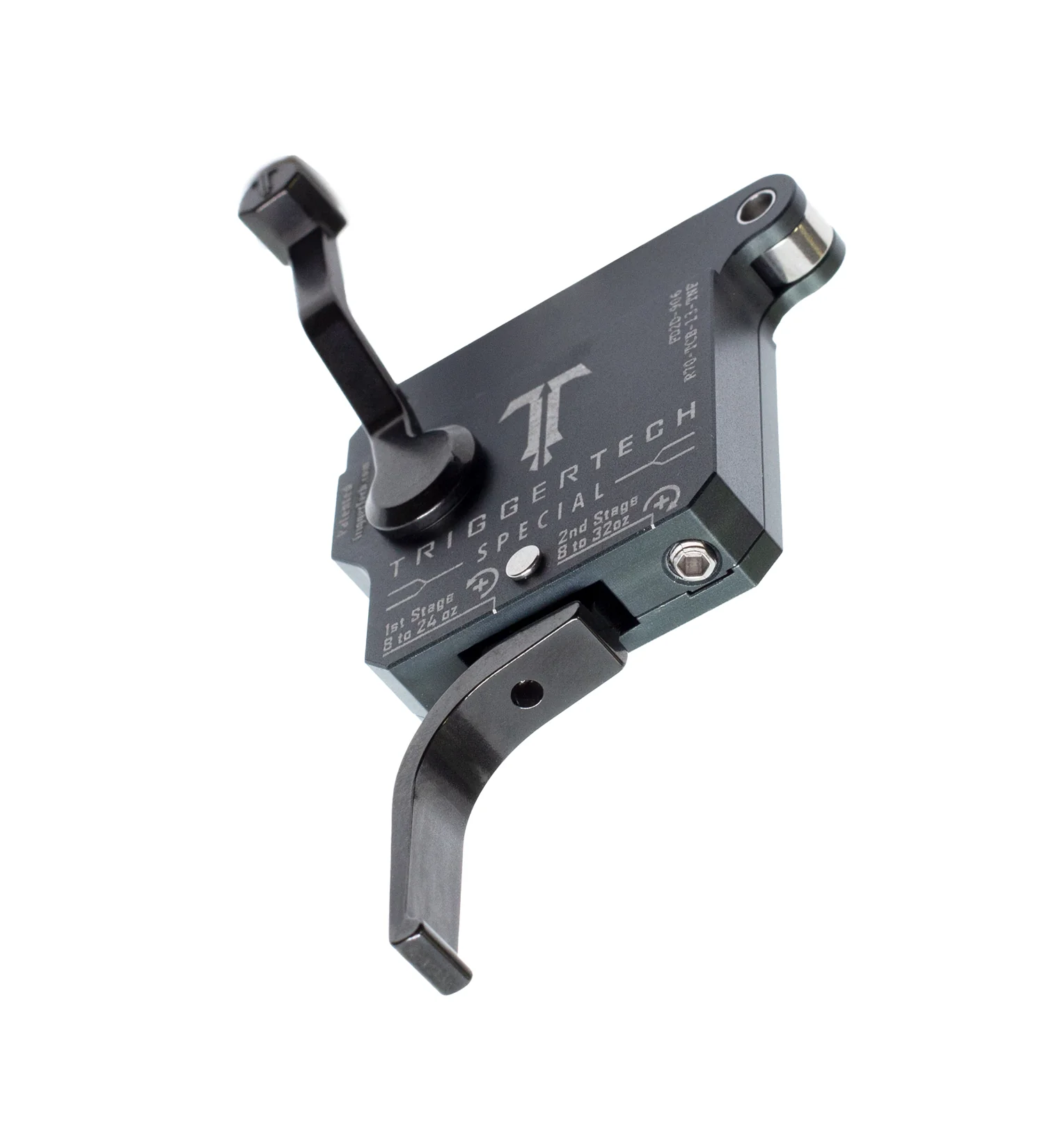 Remington 700 Special Trigger (Two-Stage) - Image 25