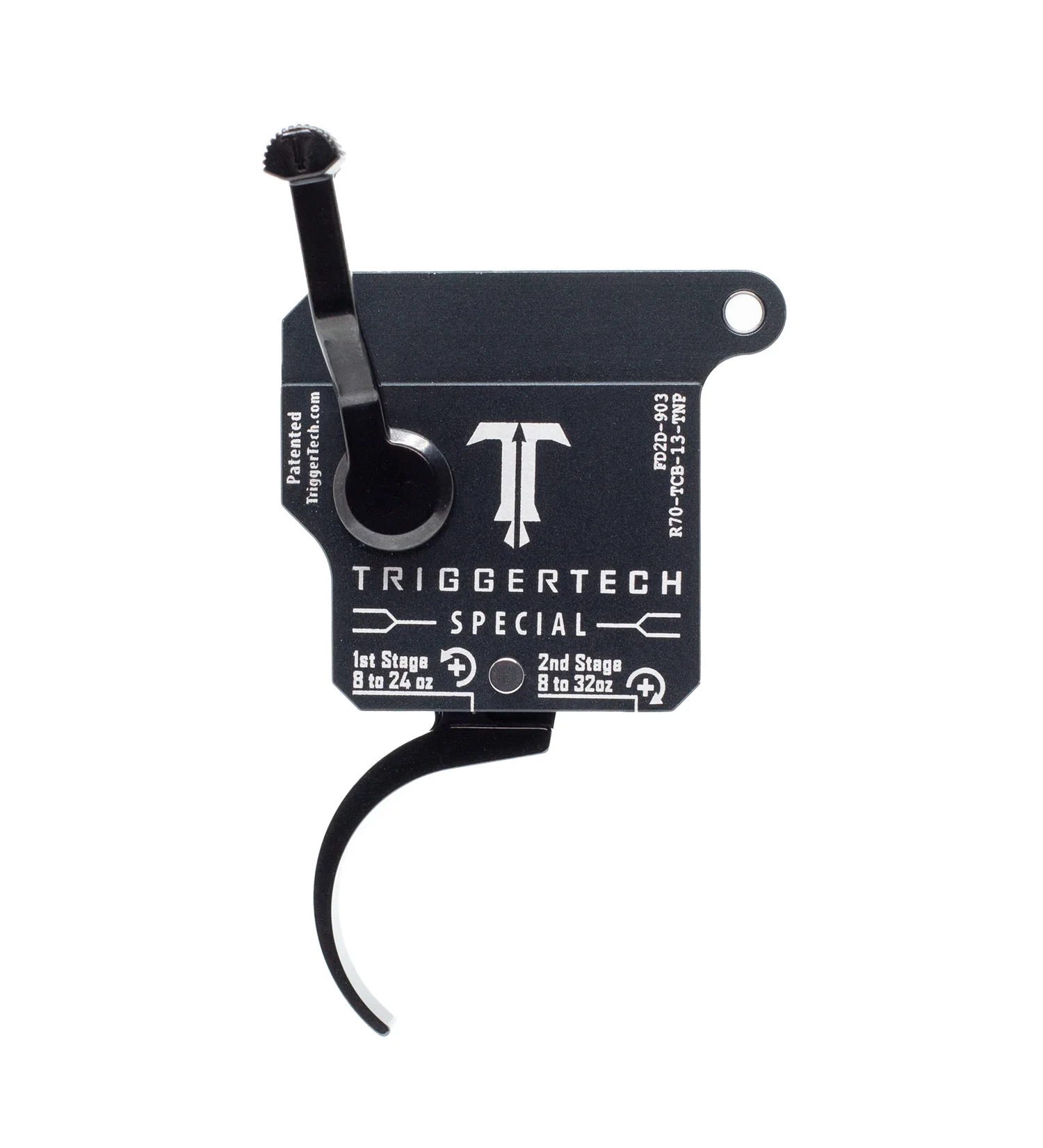Remington 700 Special Trigger (Two-Stage) - Image 26