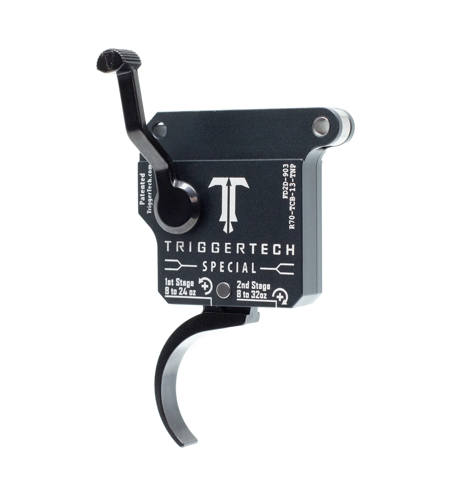 Remington 700 Special Trigger (Two-Stage) - Image 27