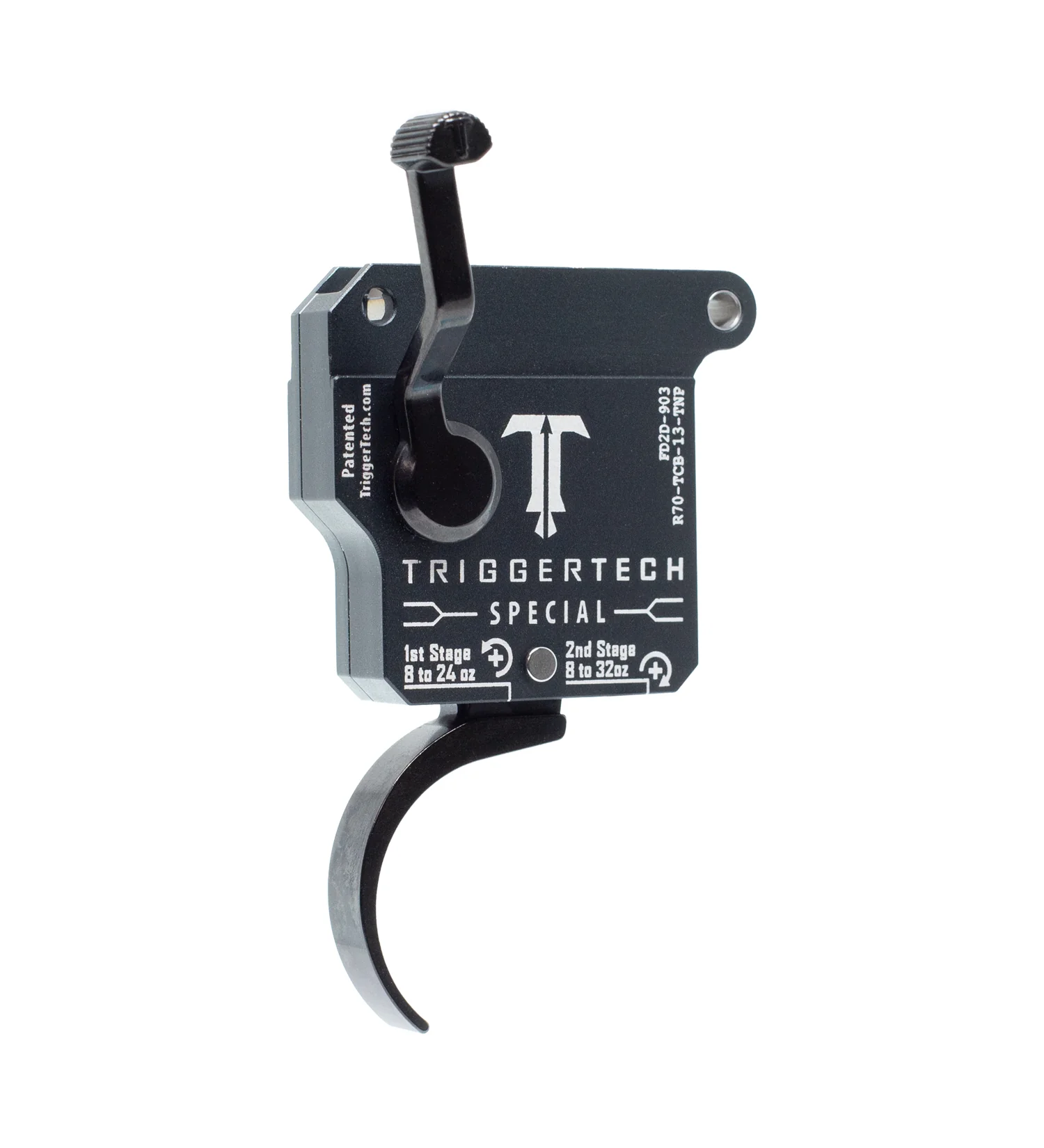 Remington 700 Special Trigger (Two-Stage) - Image 28