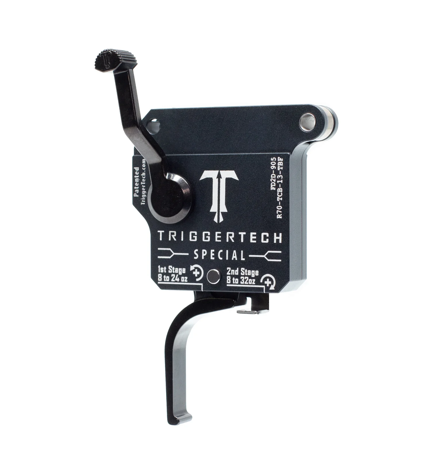 Remington 700 Special Trigger (Two-Stage) - Image 3