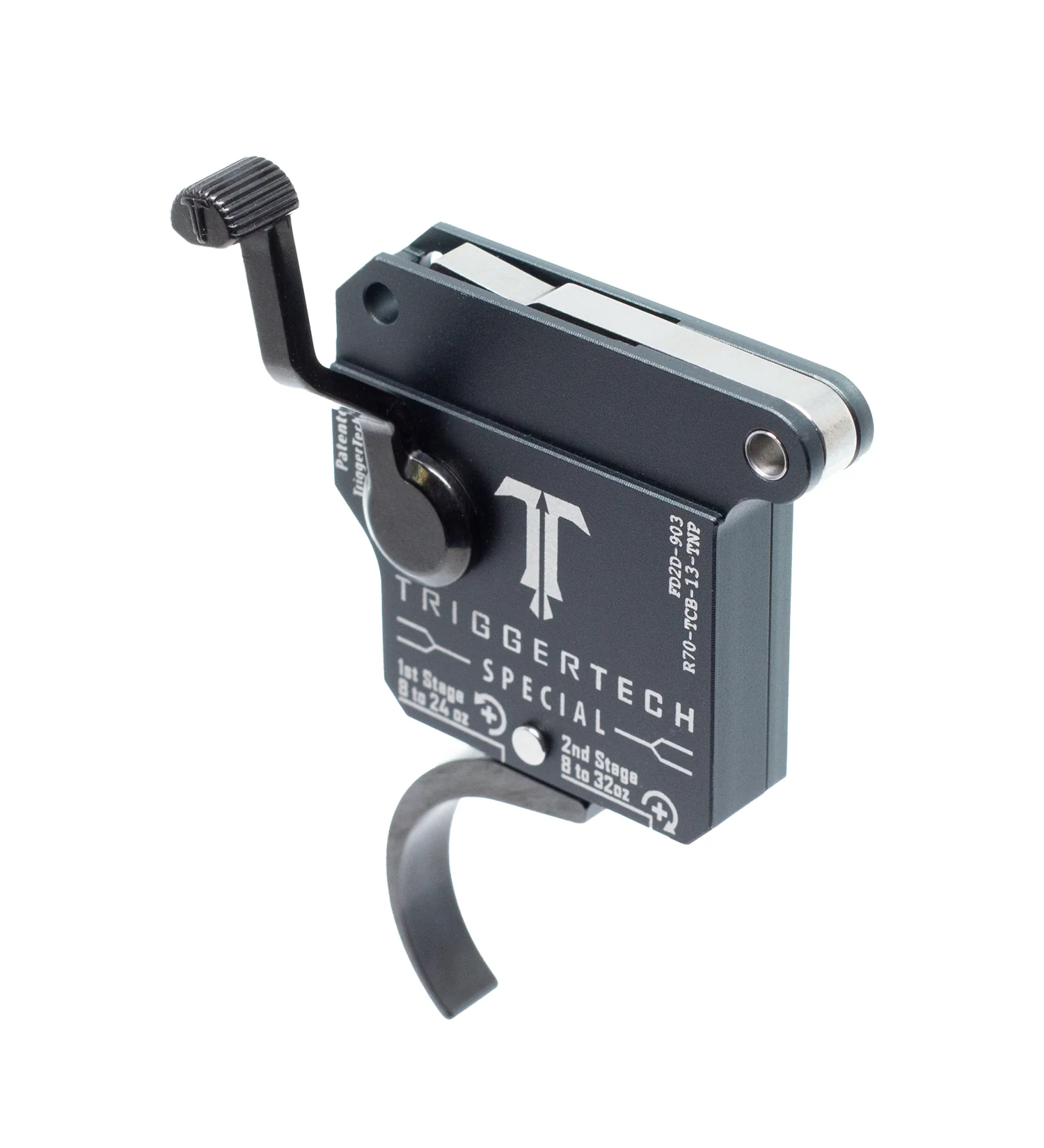 Remington 700 Special Trigger (Two-Stage) - Image 31