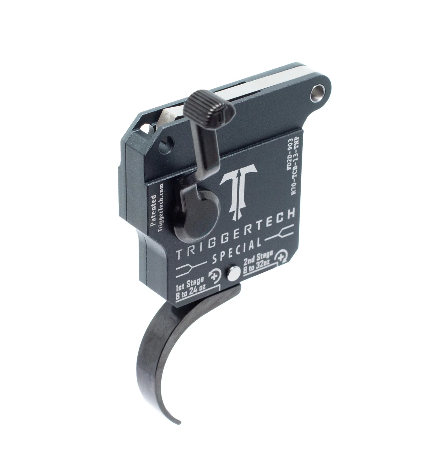 Remington 700 Special Trigger (Two-Stage) - Image 32