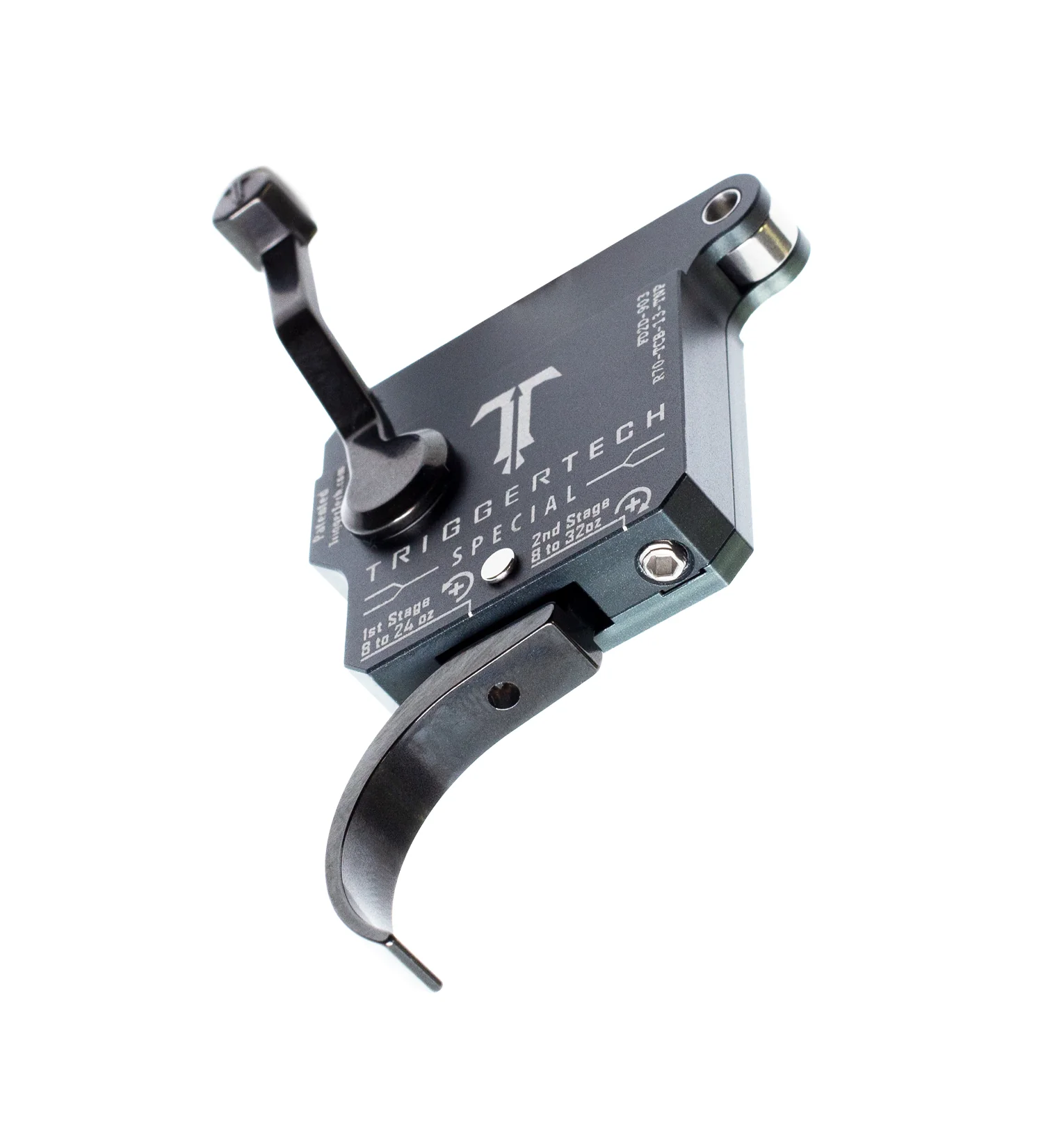 Remington 700 Special Trigger (Two-Stage) - Image 33
