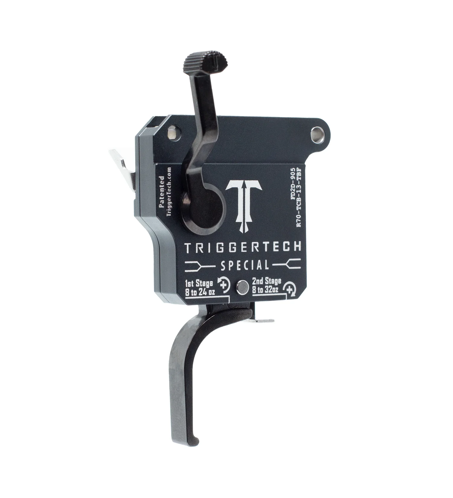 Remington 700 Special Trigger (Two-Stage) - Image 4